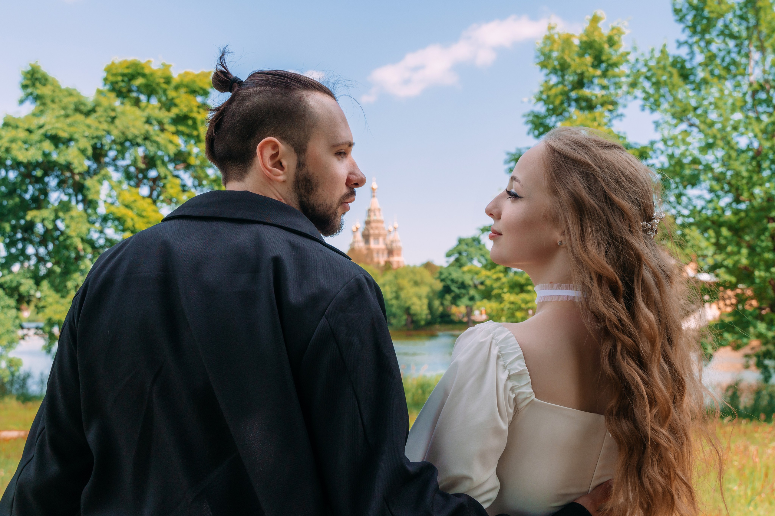 Станислав + Валерия