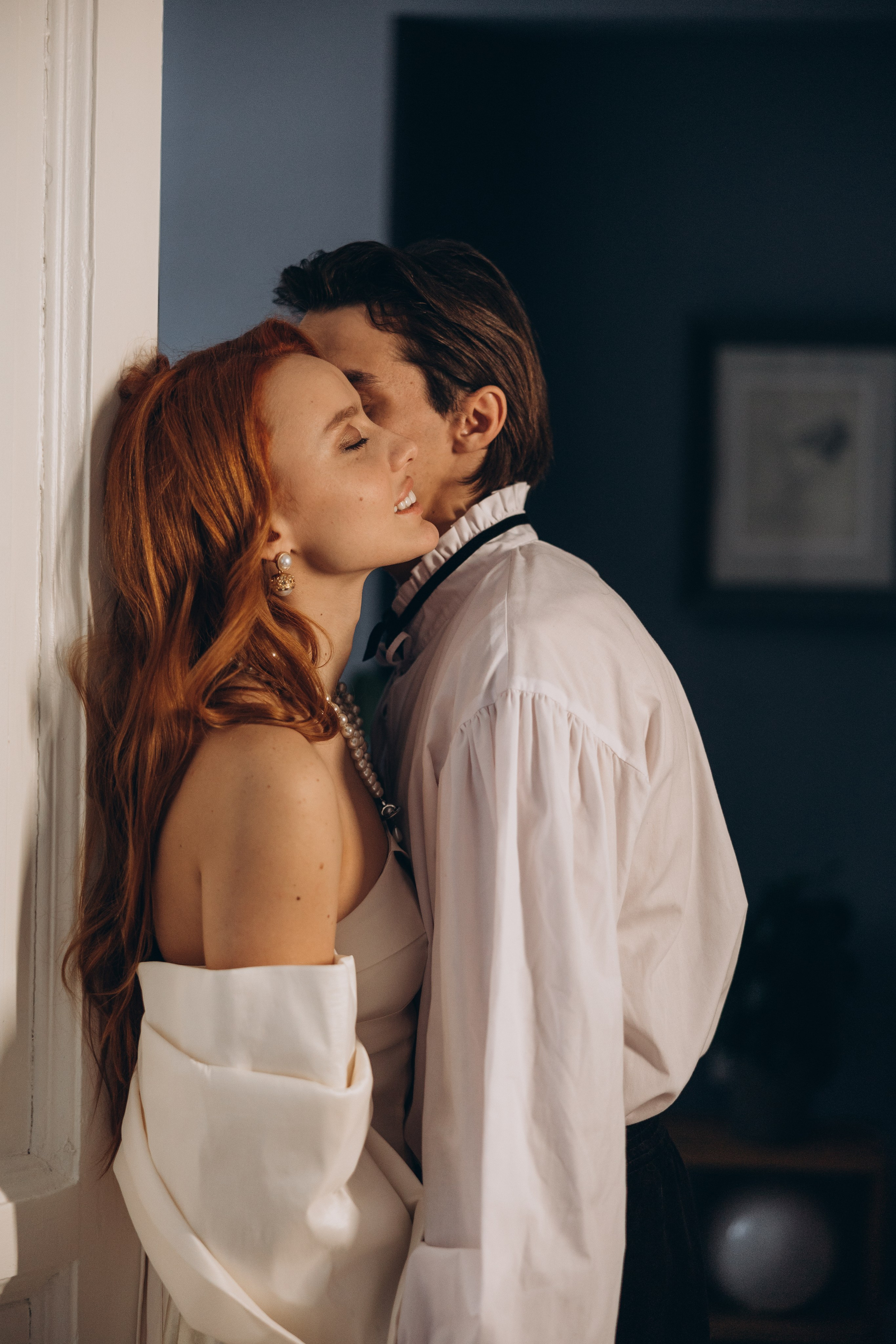 Мила & Сергей. Семейный фотограф в Москве Виктория Ястребинская