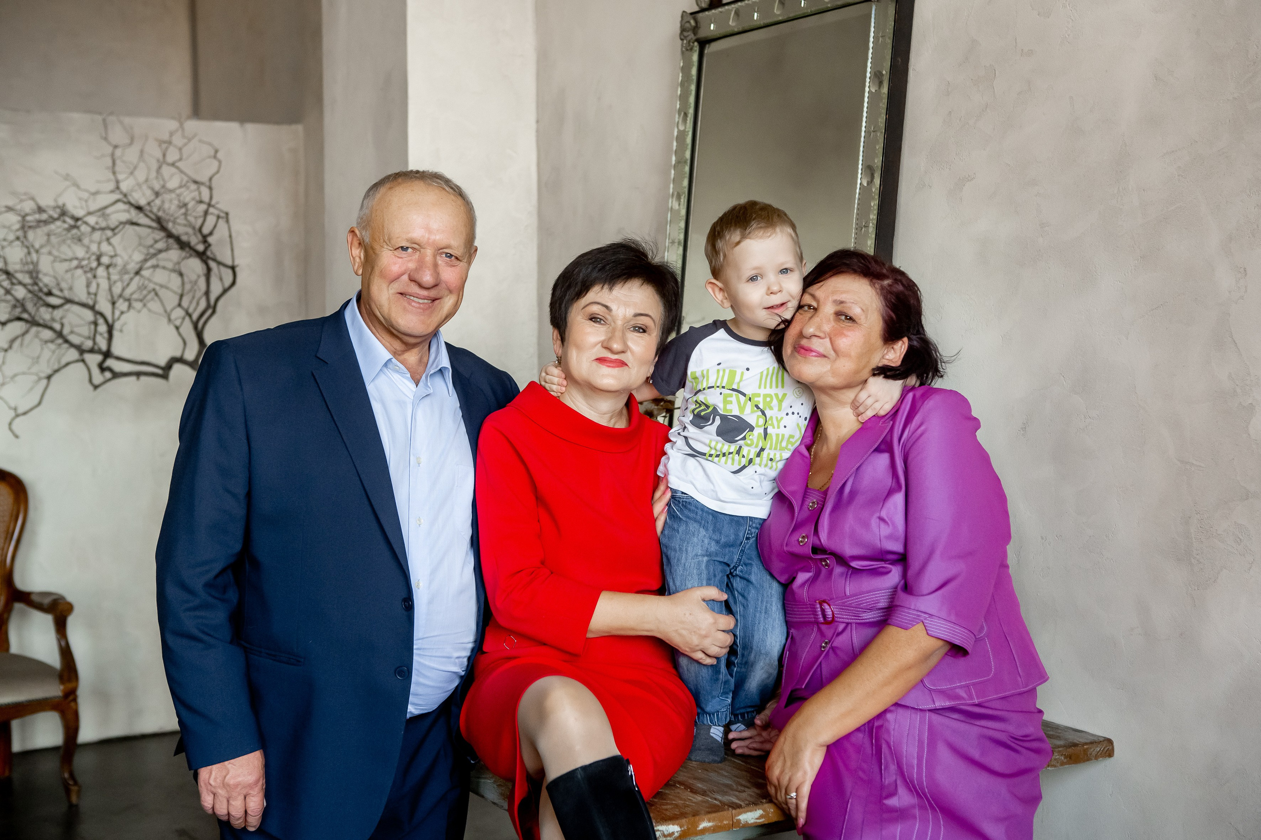 Семейные фото и портреты каждого. Свадебный и портретный Фотограф в Липецке Дмитрий Котюков