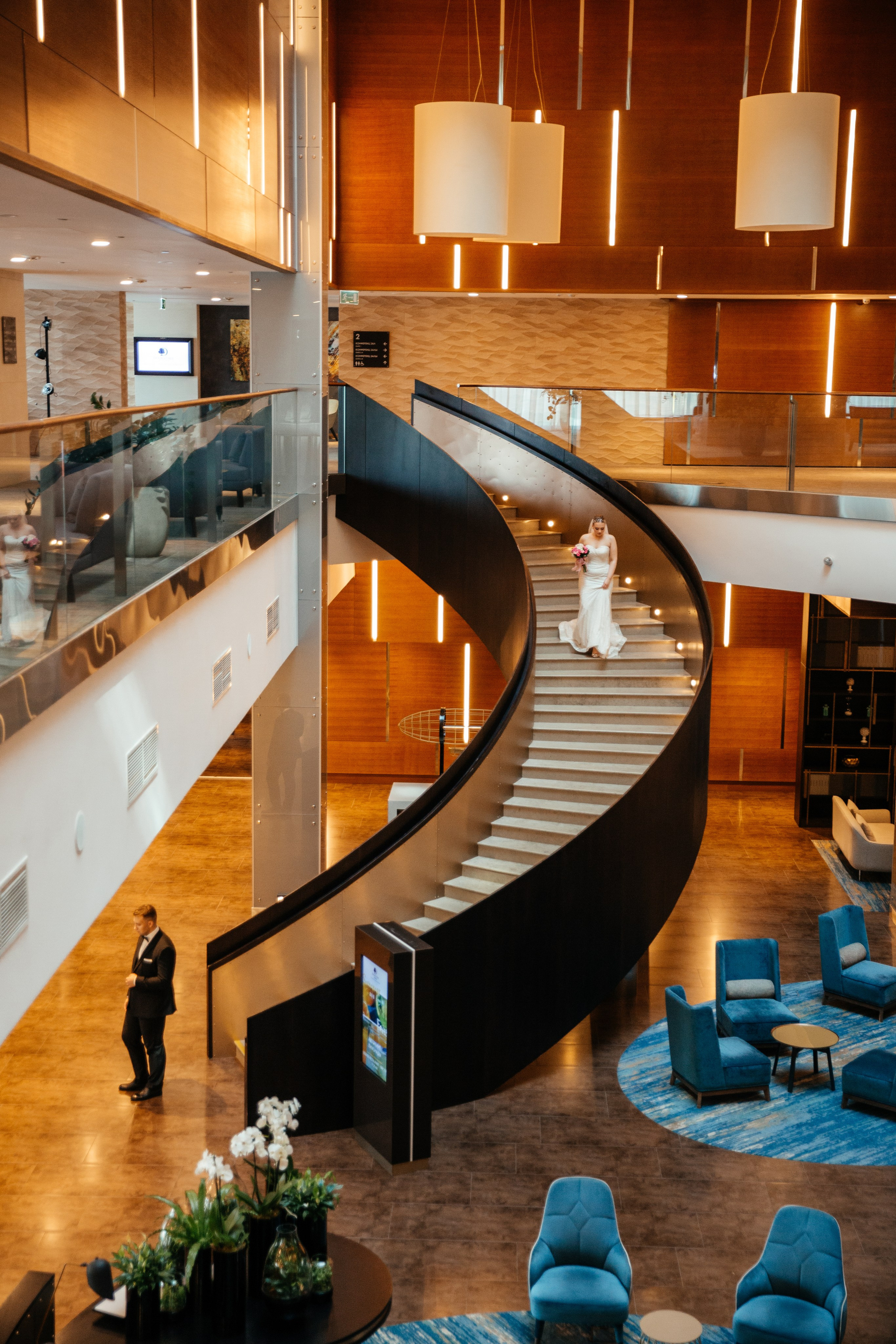 Екатерина и Сергей | Barvixa. Свадебный фотограф Ангелина Зотова | Обнинск, Москва, Калуга