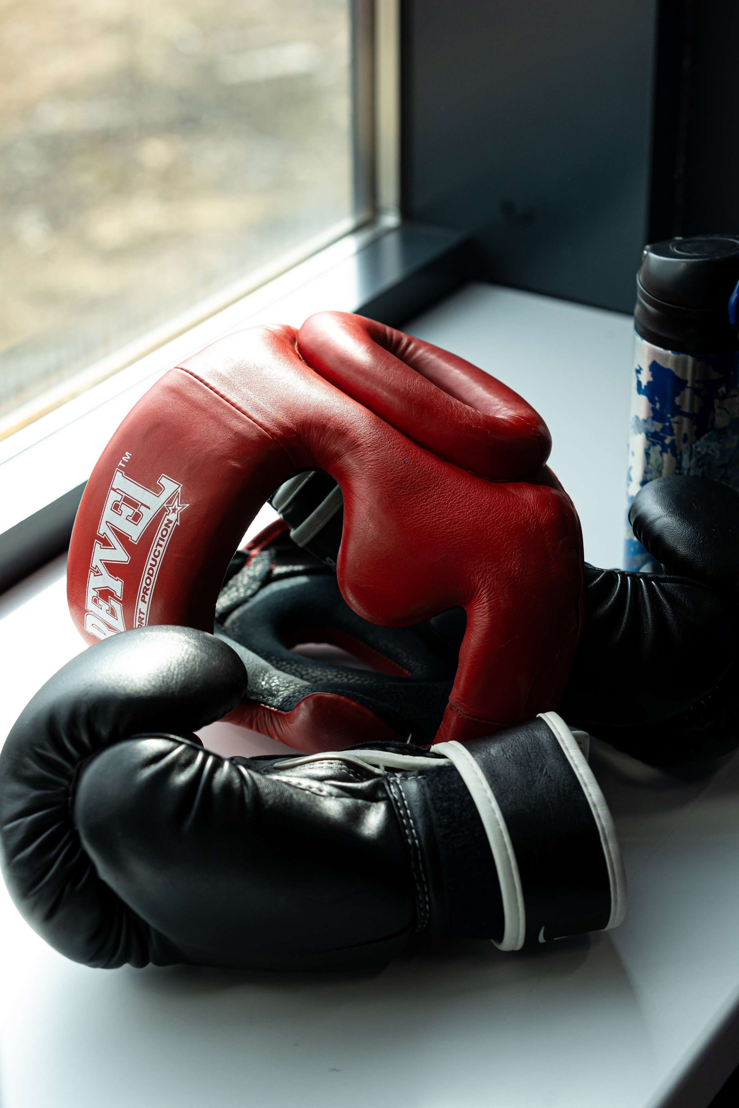 Турнир по боксу Одинцовский р-н 30.03.2025. Фото и видео съемка Ваших мероприятий