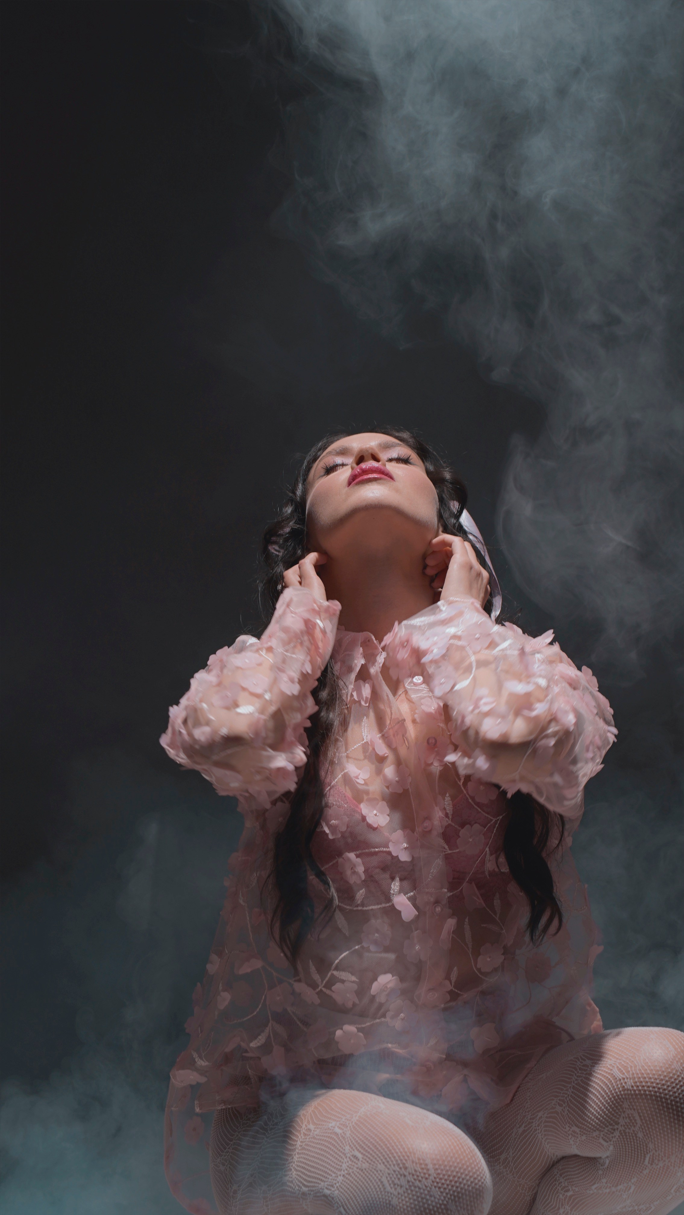 Студийная. Главная