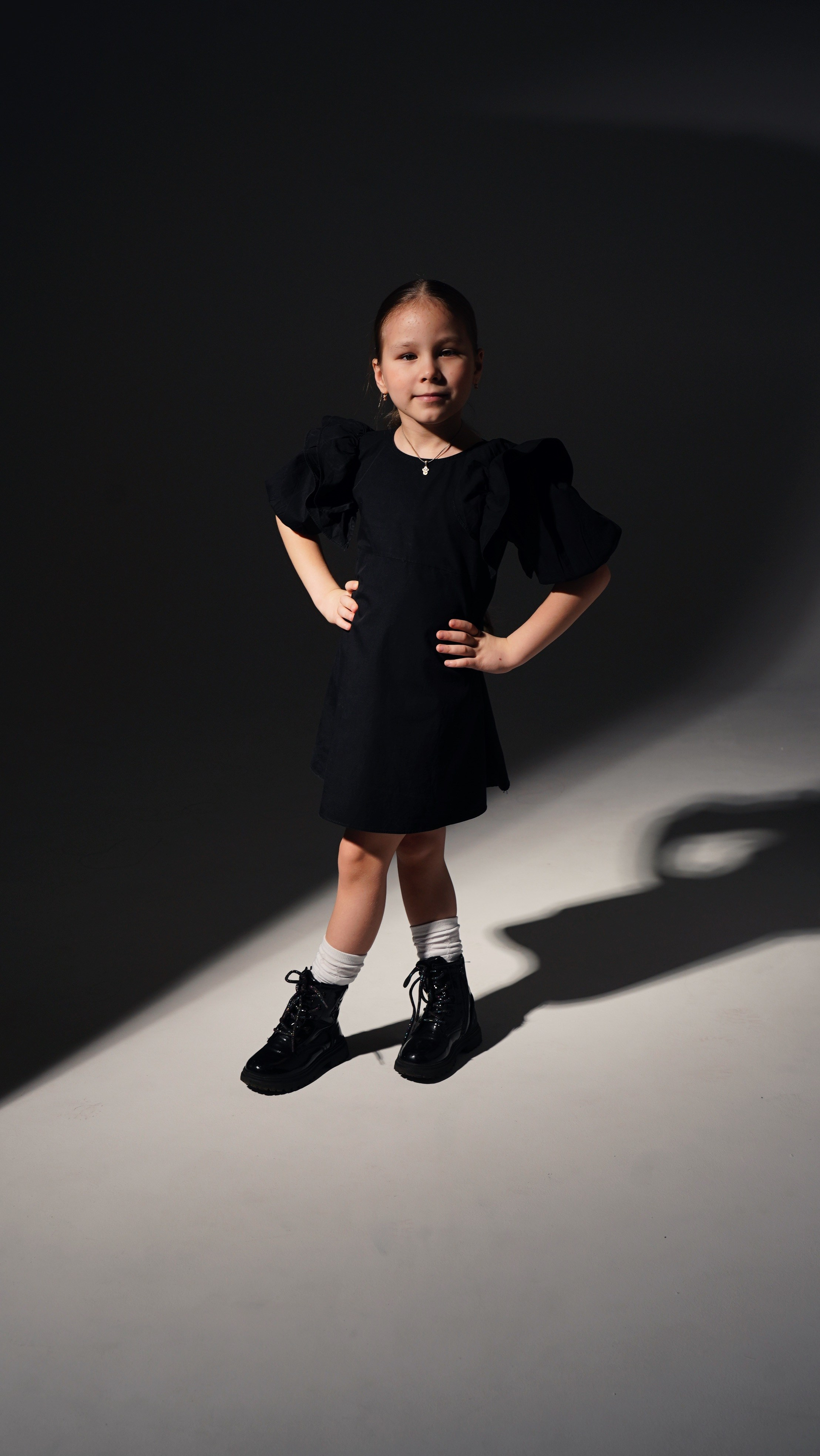 Дети. Главная