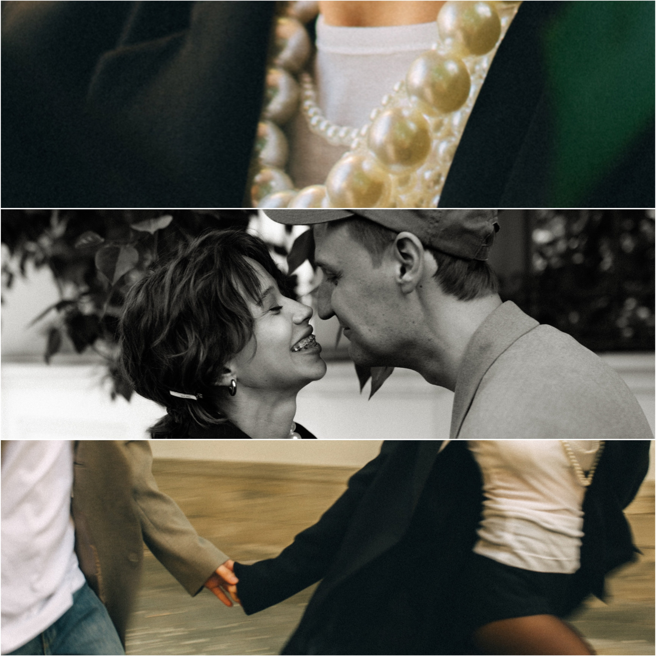 Весна. Любовь ❤️. Лайфстайл фотограф в Москве Серебрянская Фаина