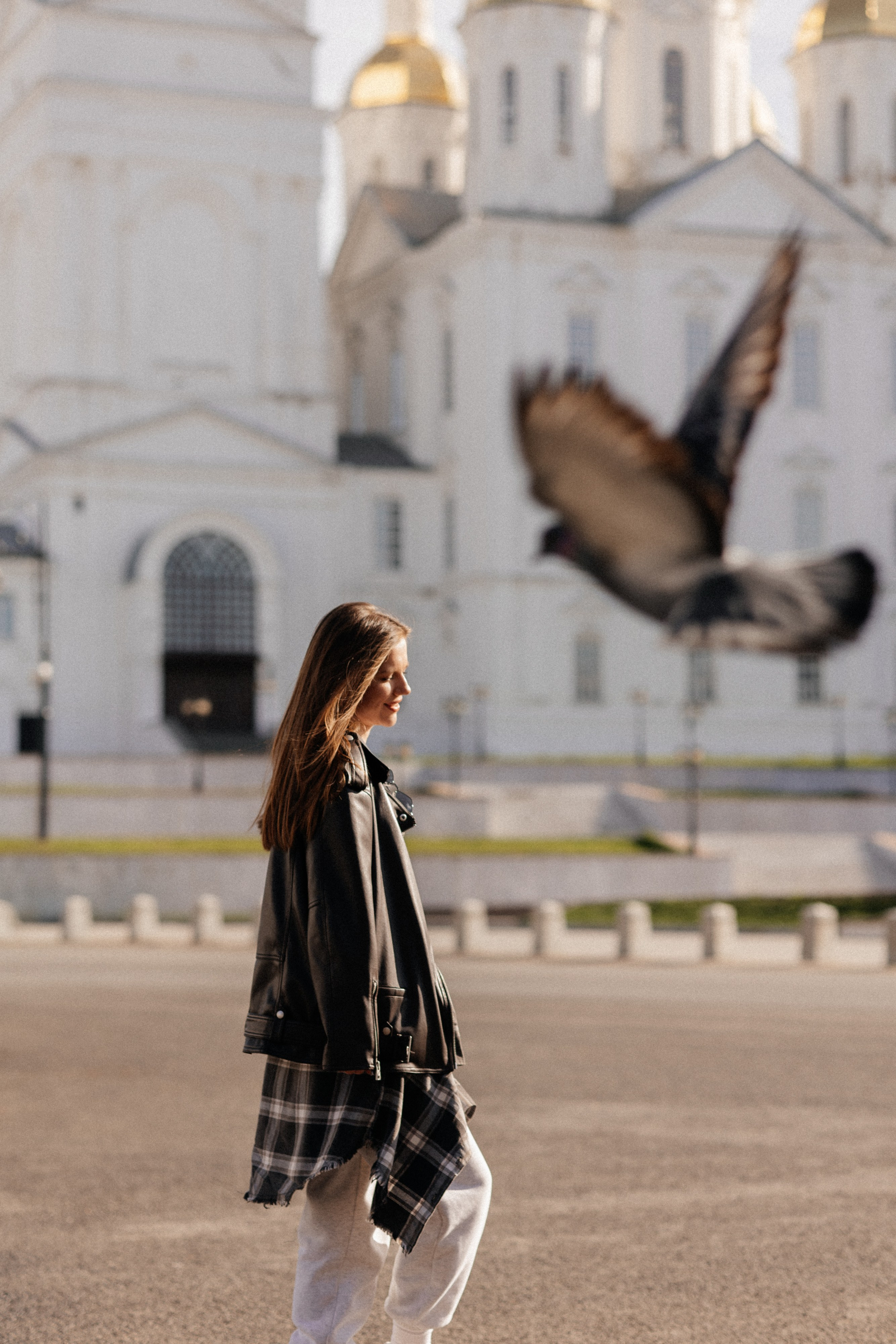 Катя. Фотограф Ульяна Дивина в Нижнем Новгороде и Нижегородской области