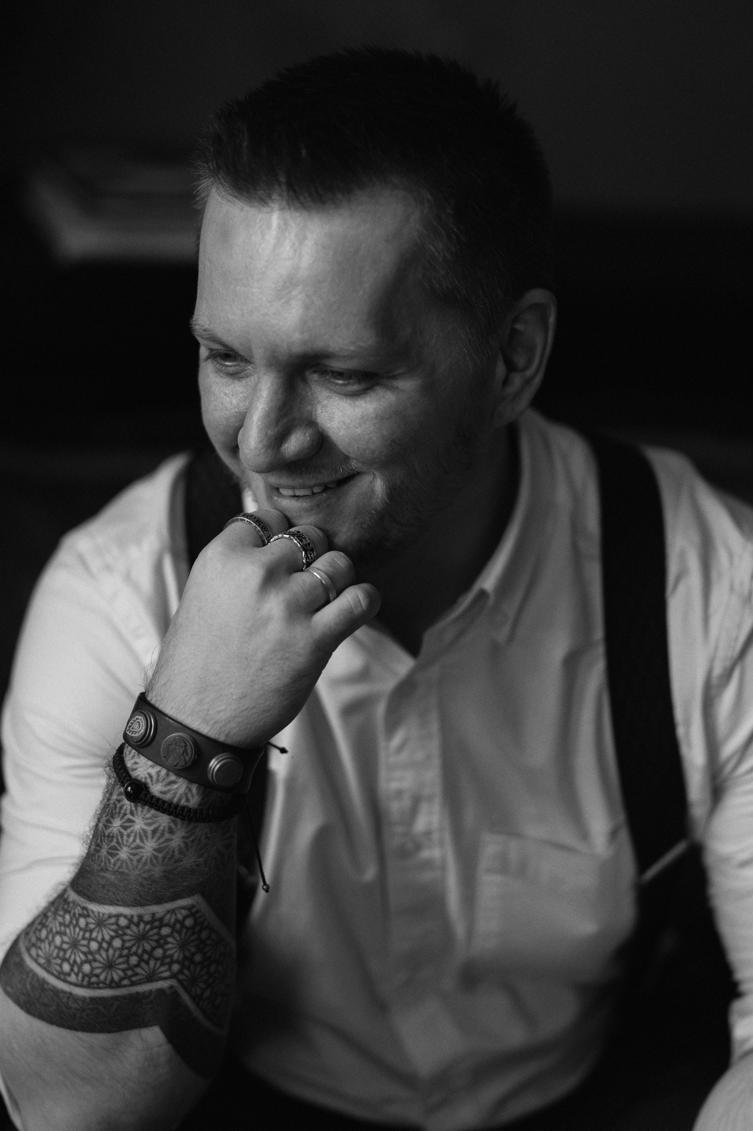 СОФЬЯ & НИКИТА ` 14.06.25. Maria Startseva Photo