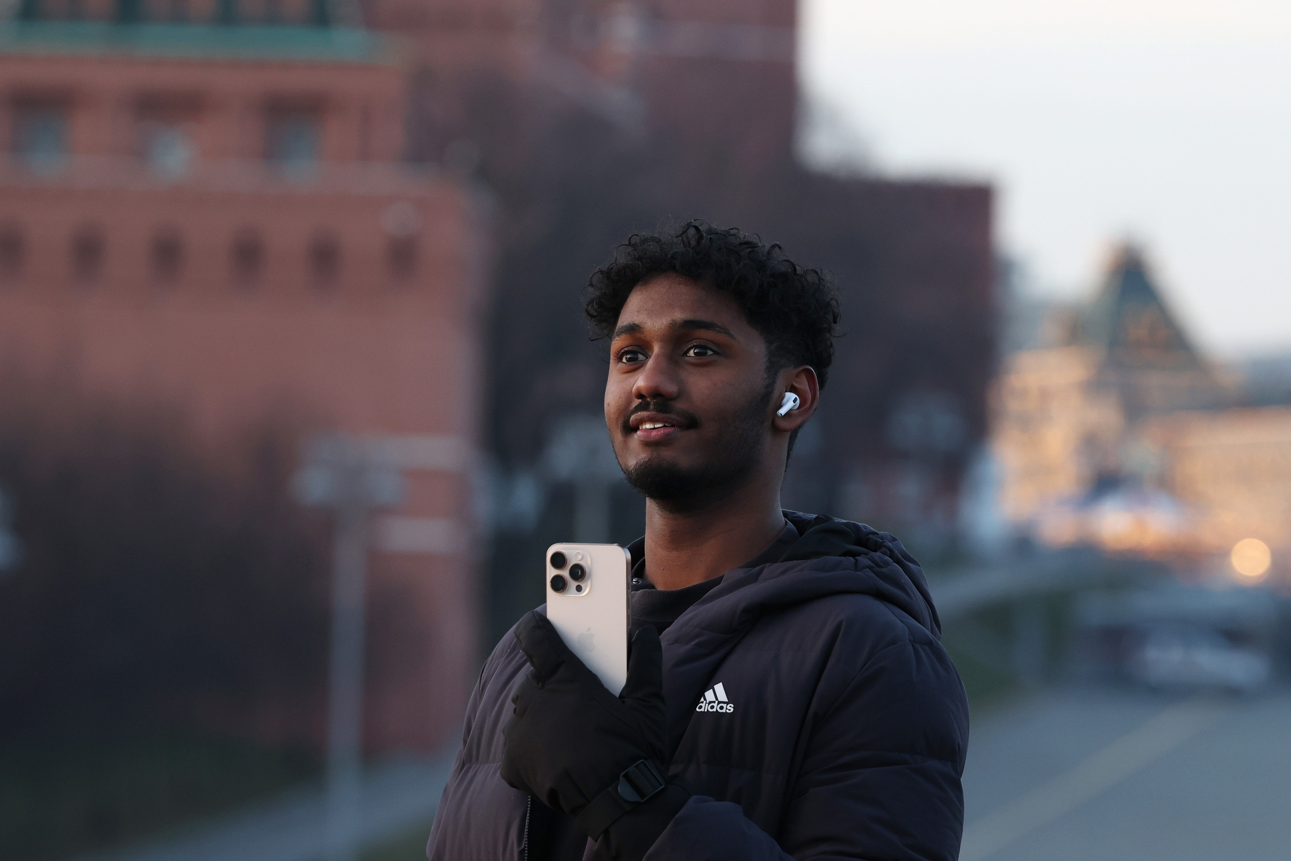 Стрит. Фотограф в Москве Юлия Майорова