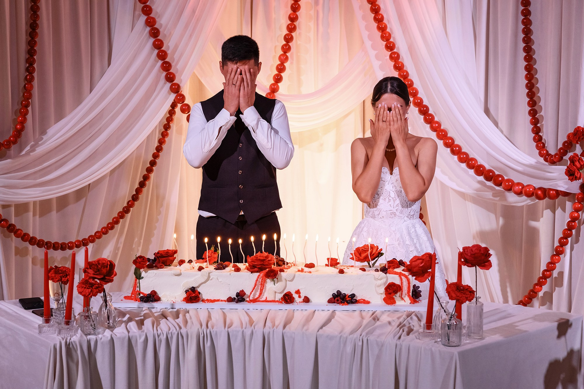 Таня и Максим. Свадебный и семейный фотограф Чебоксары Ольга Ник