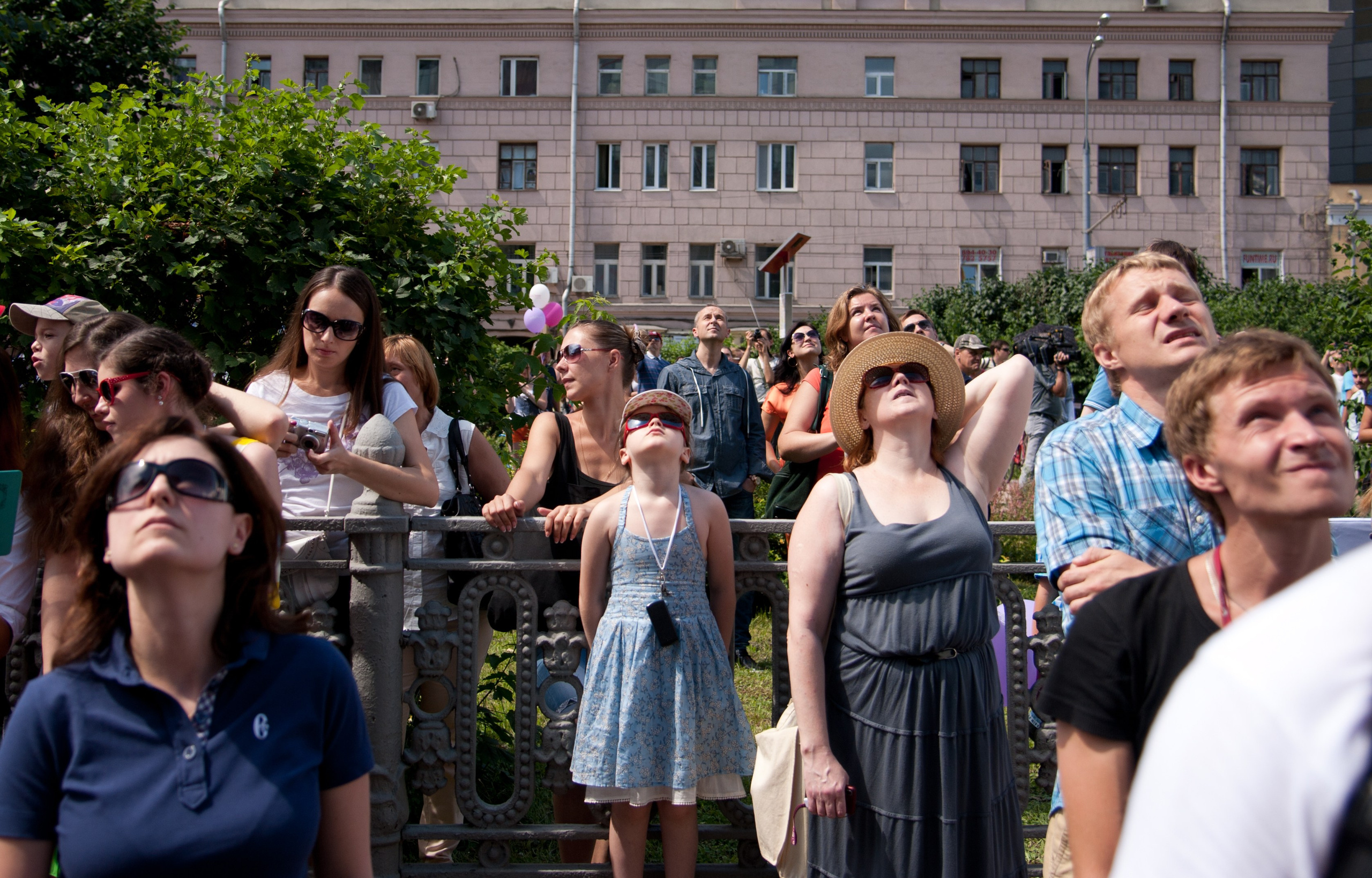 Яркие люди. Профессиональный фотограф в Москве Александра Харламова