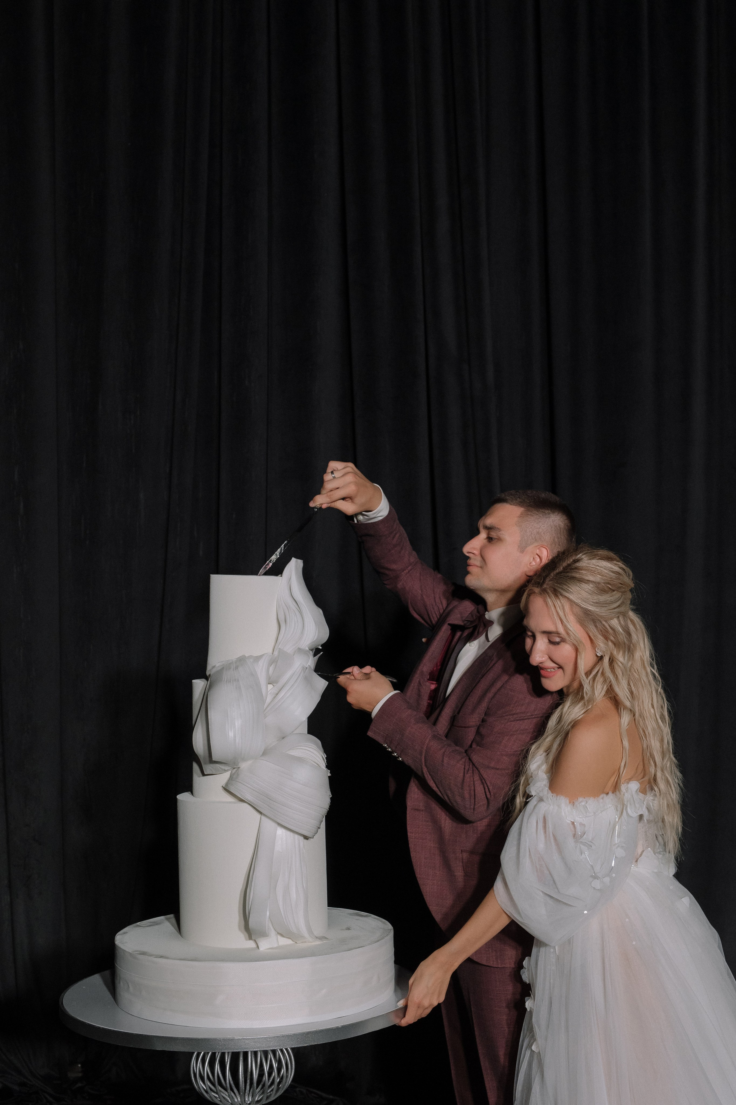 WED DAY 11/08. Свадебный фотограф в Москве Дмитрий Тарасов