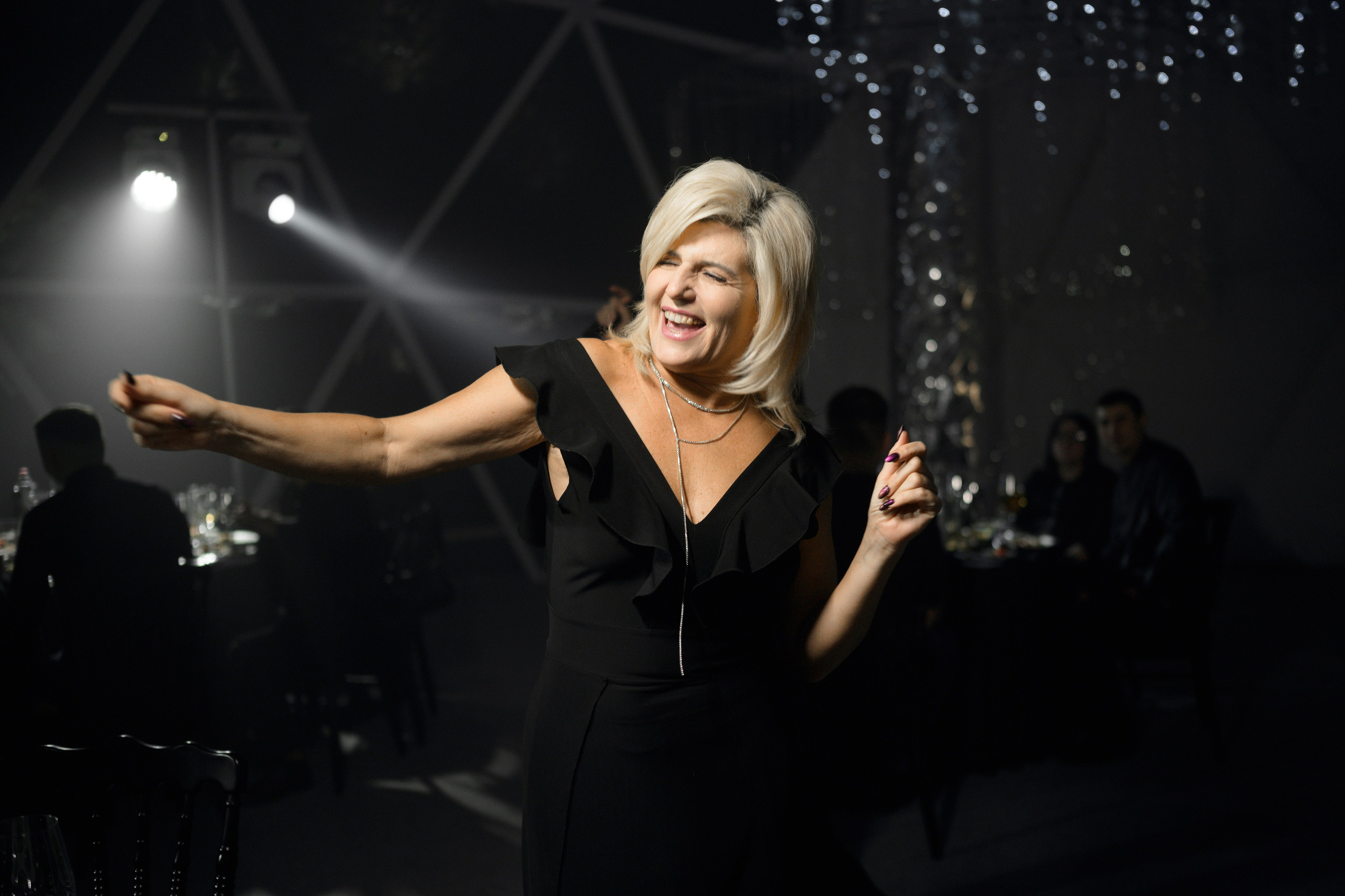 Happy birthday. Фотограф Михаил Ефремов