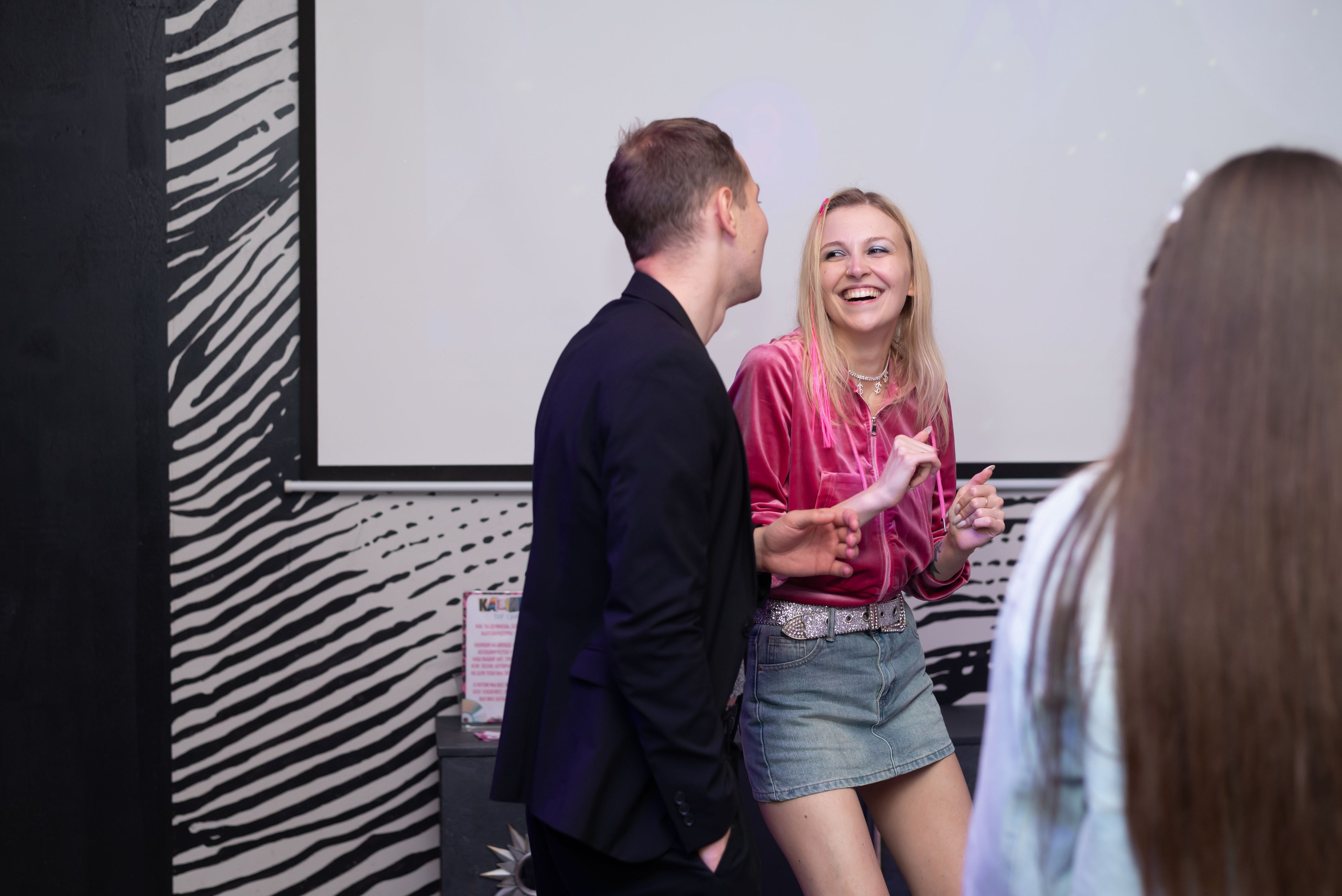 День Рождения Насти. Event photographer from Moscow