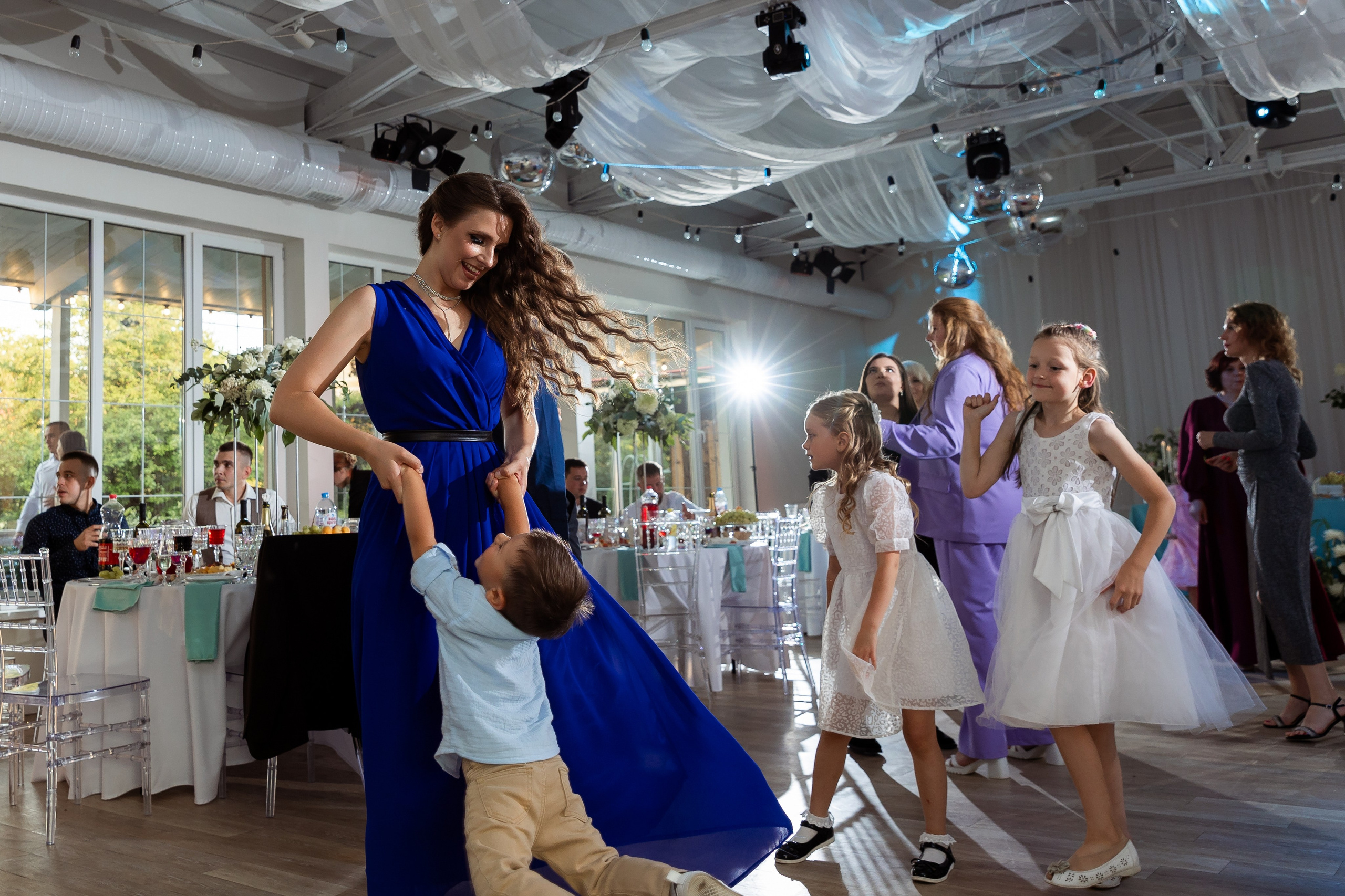 Екатерина и Николай. Свадебный и семейный фотограф Татьяна Ласкина в Великом Новгороде