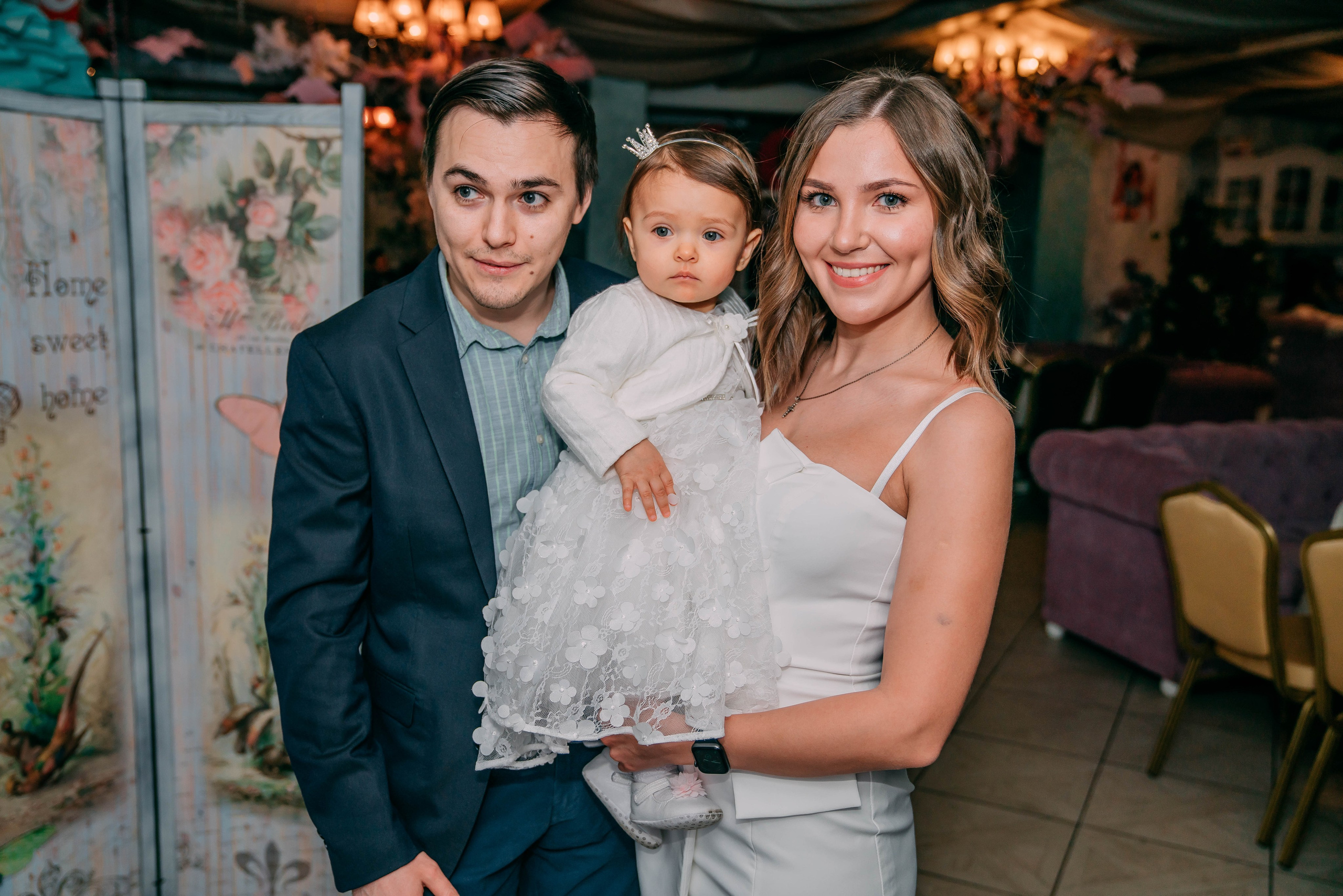 Эля. Семейный и школьный фотограф в Москве Юлия Кобзева