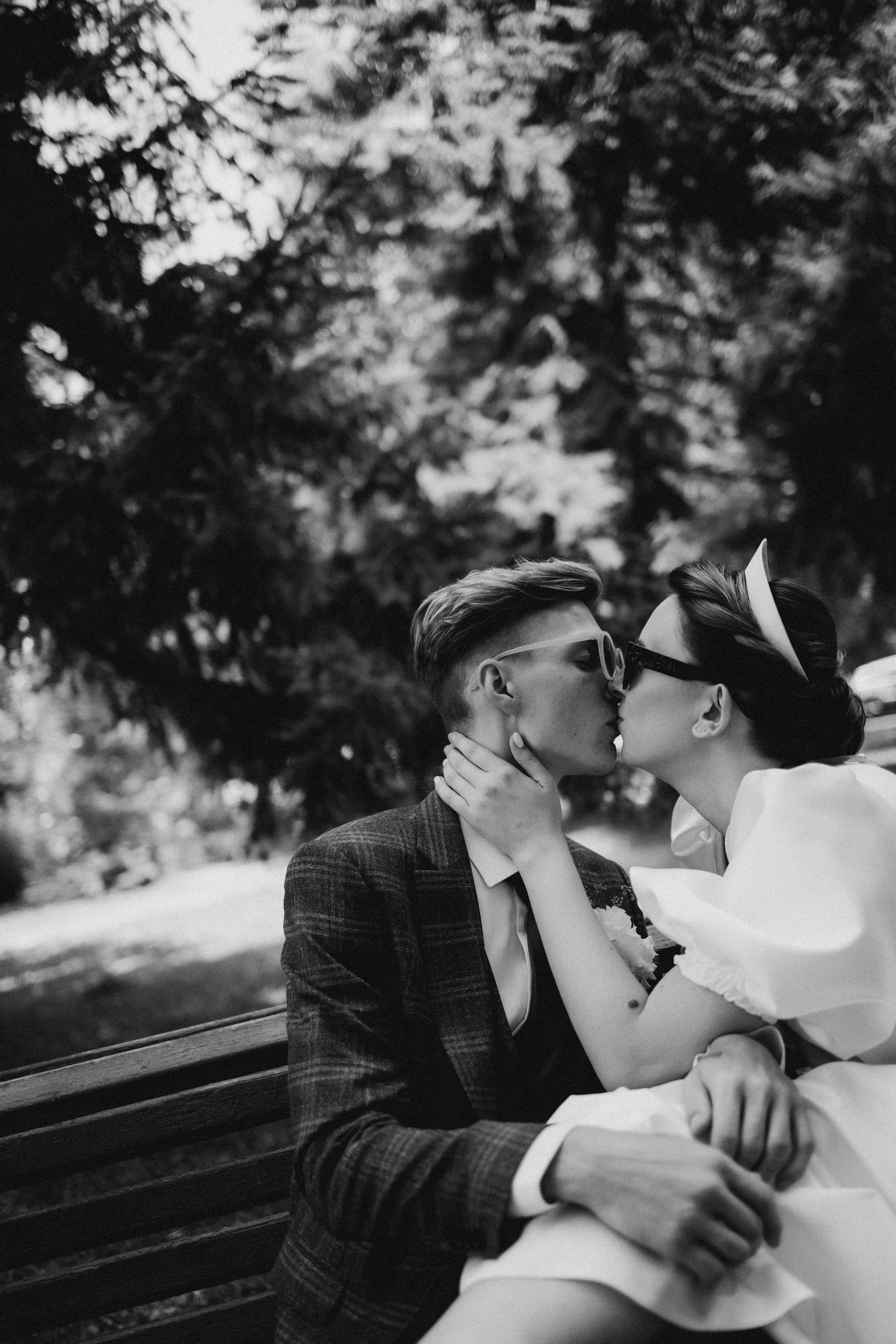 Денис и Тая. Фотограф в Самаре Петрякова Юлия