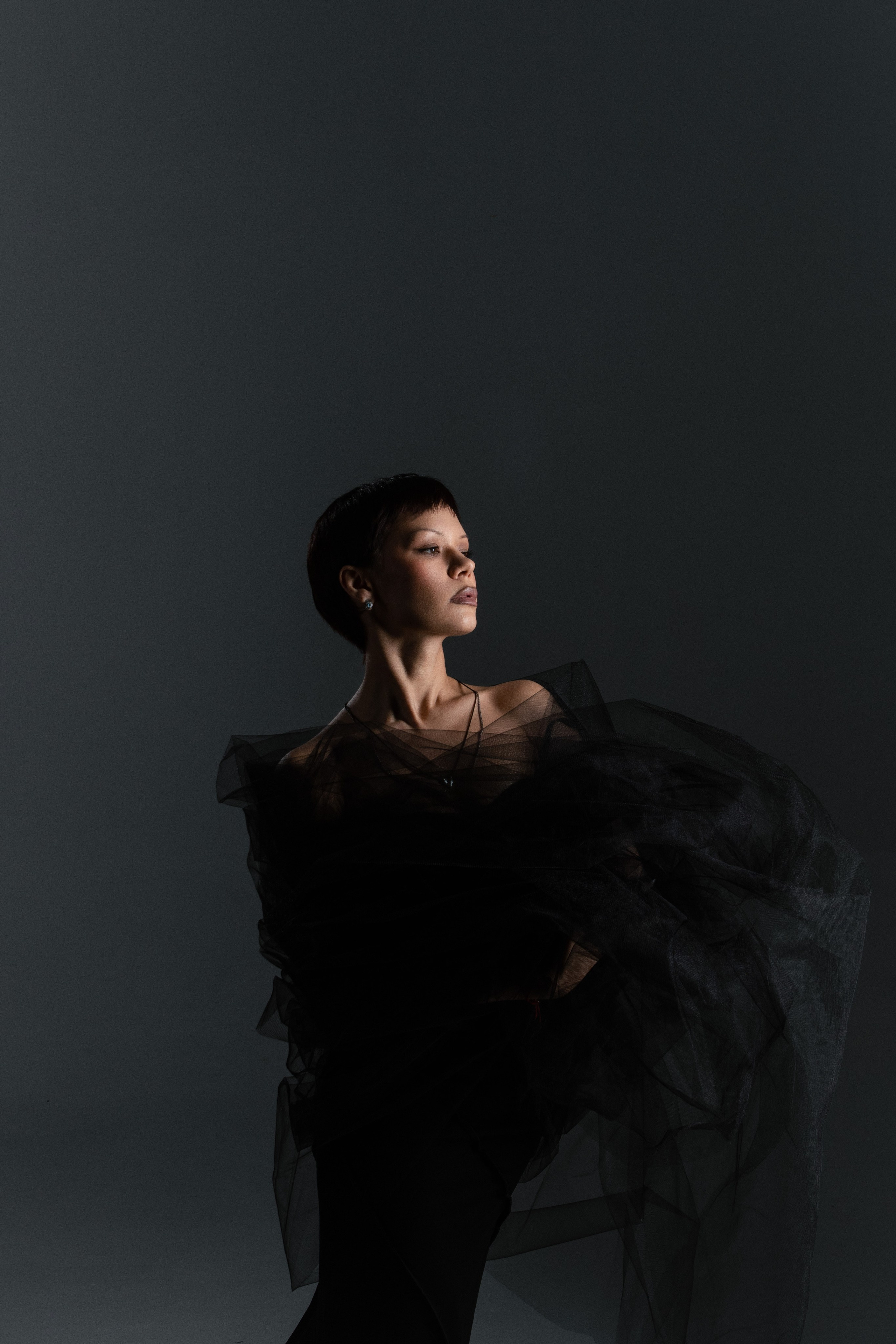 Съемка Azi. Фотограф продюсер съемок Йолдыз Плетнева