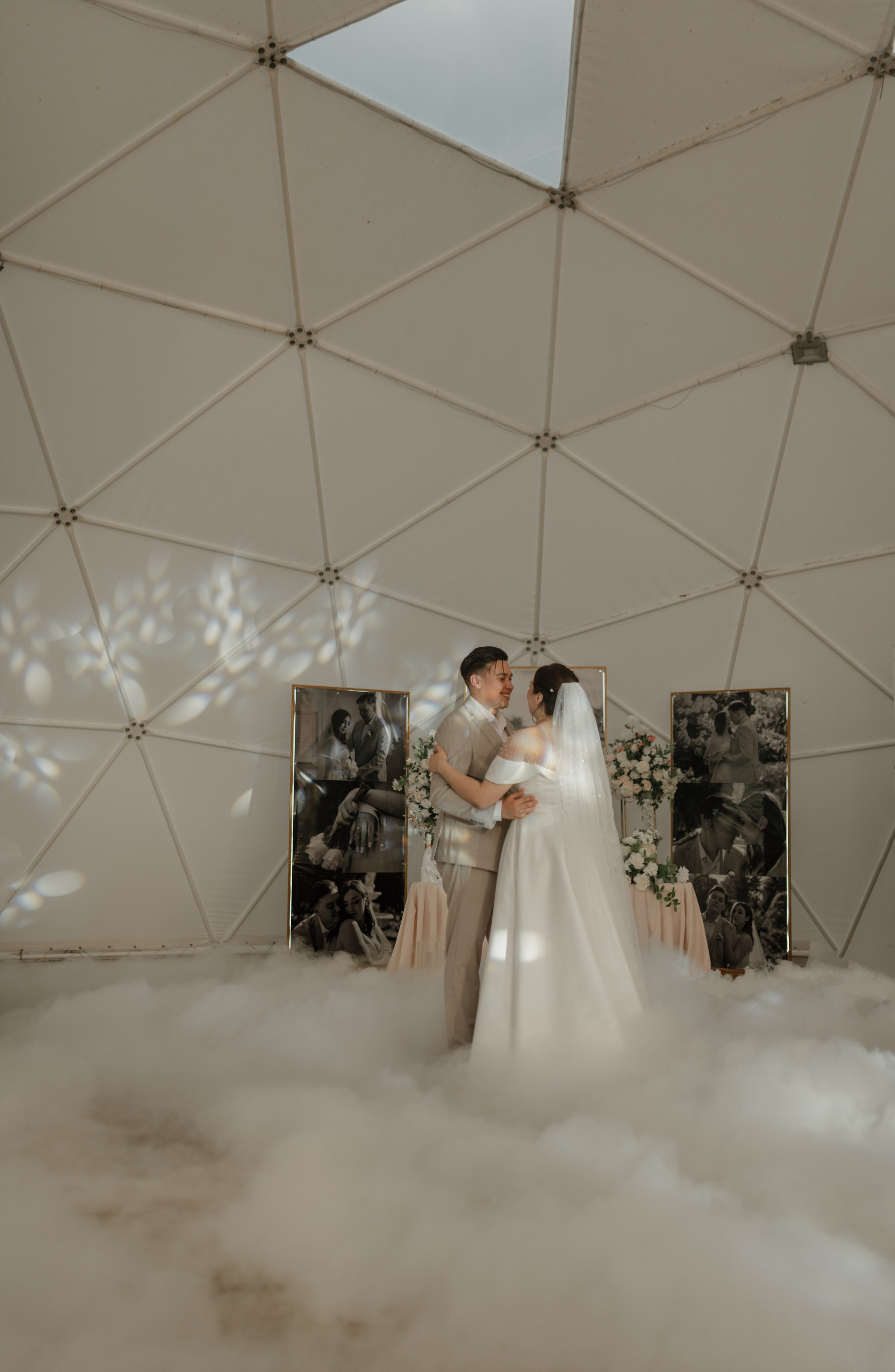 Дима и Лена. Свадебный и Семейный фотограф в Ярославле Алёна Колясникова