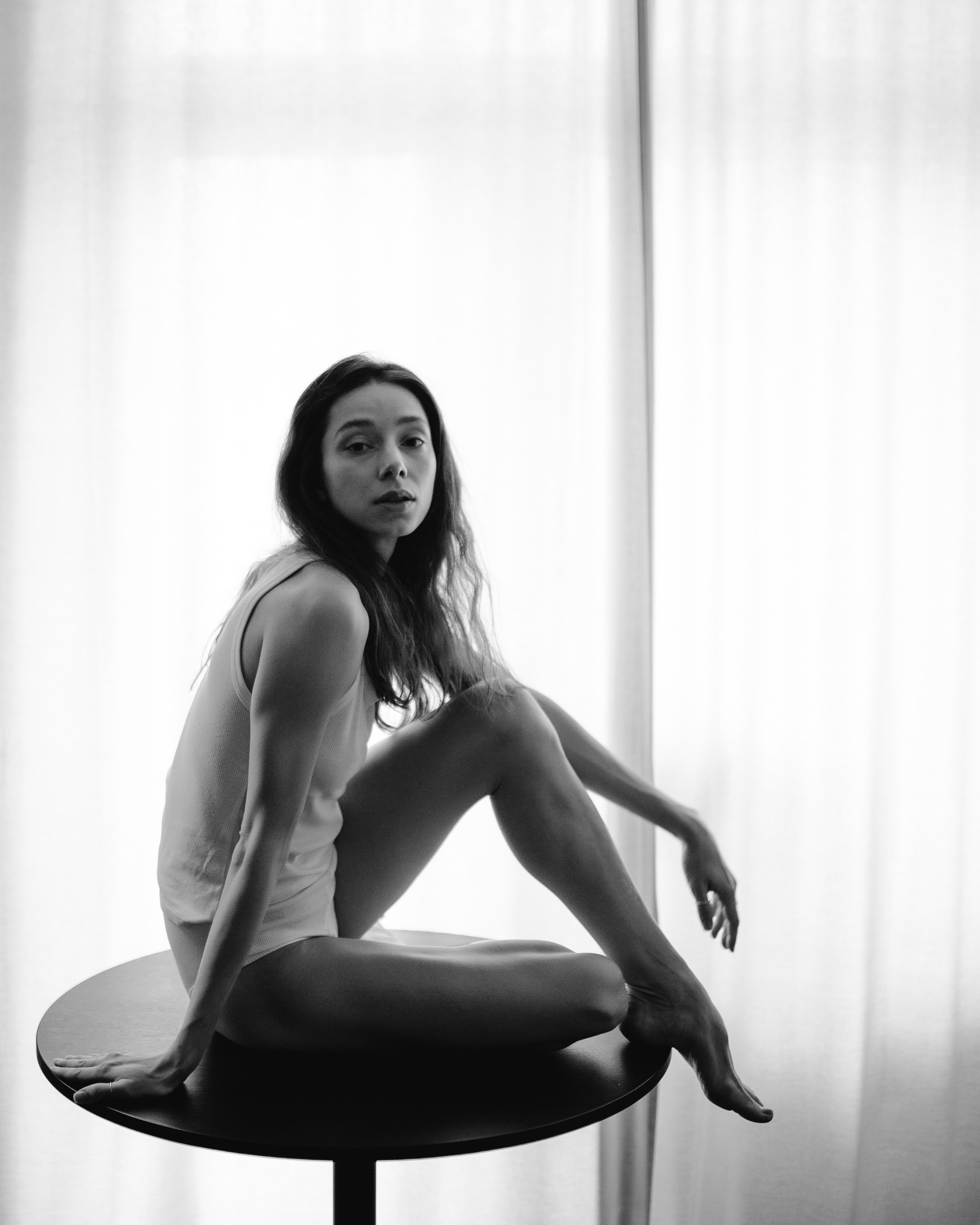 Personally. Портретный фотограф Москва