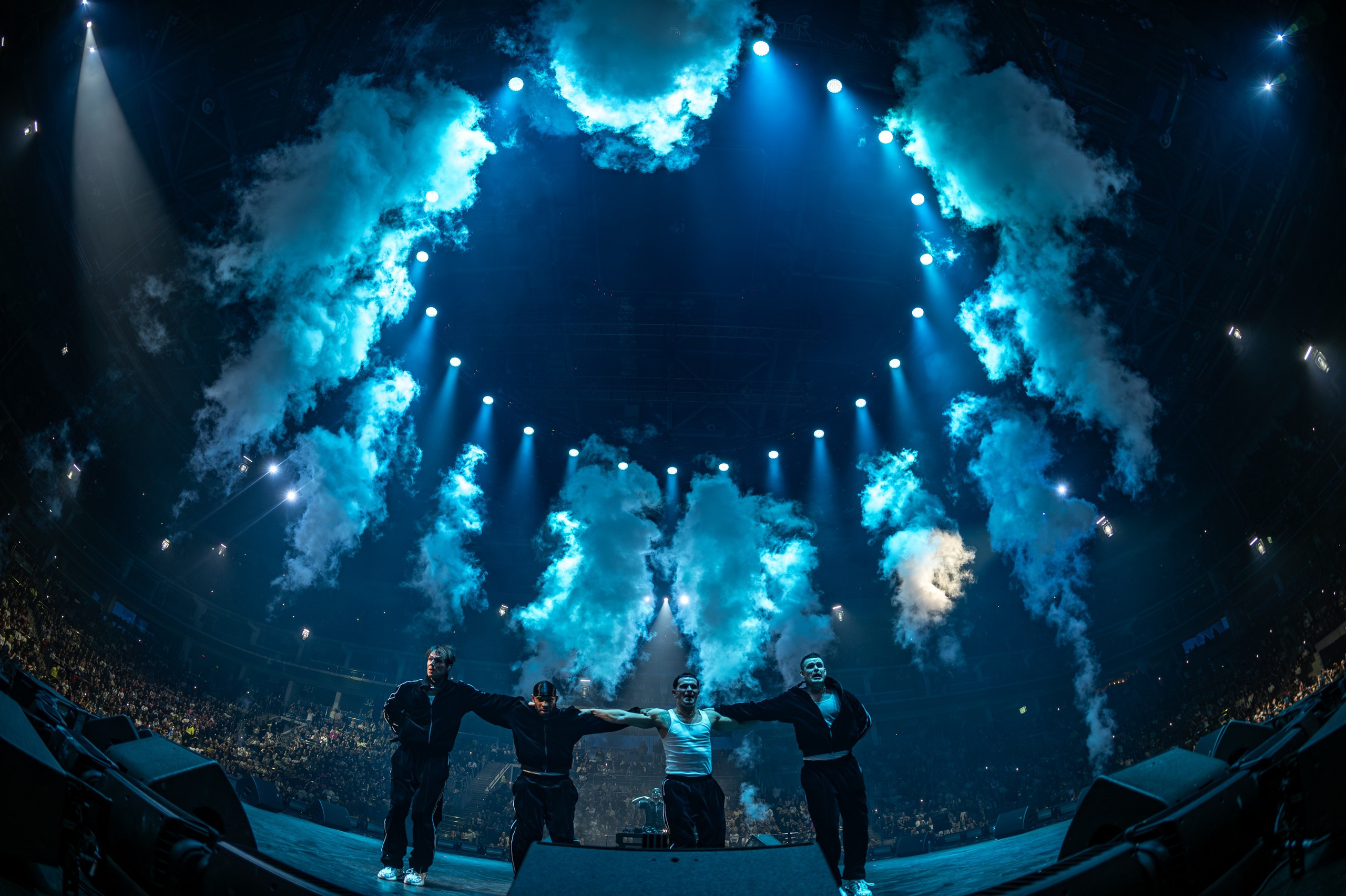 NILETTO | MOSCOW | 2025. OOPS TEAM