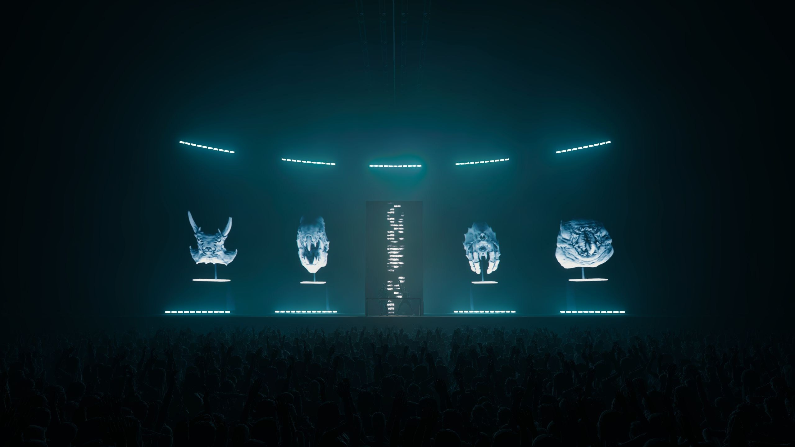 CONSTANT EVOLUTION. OOPS