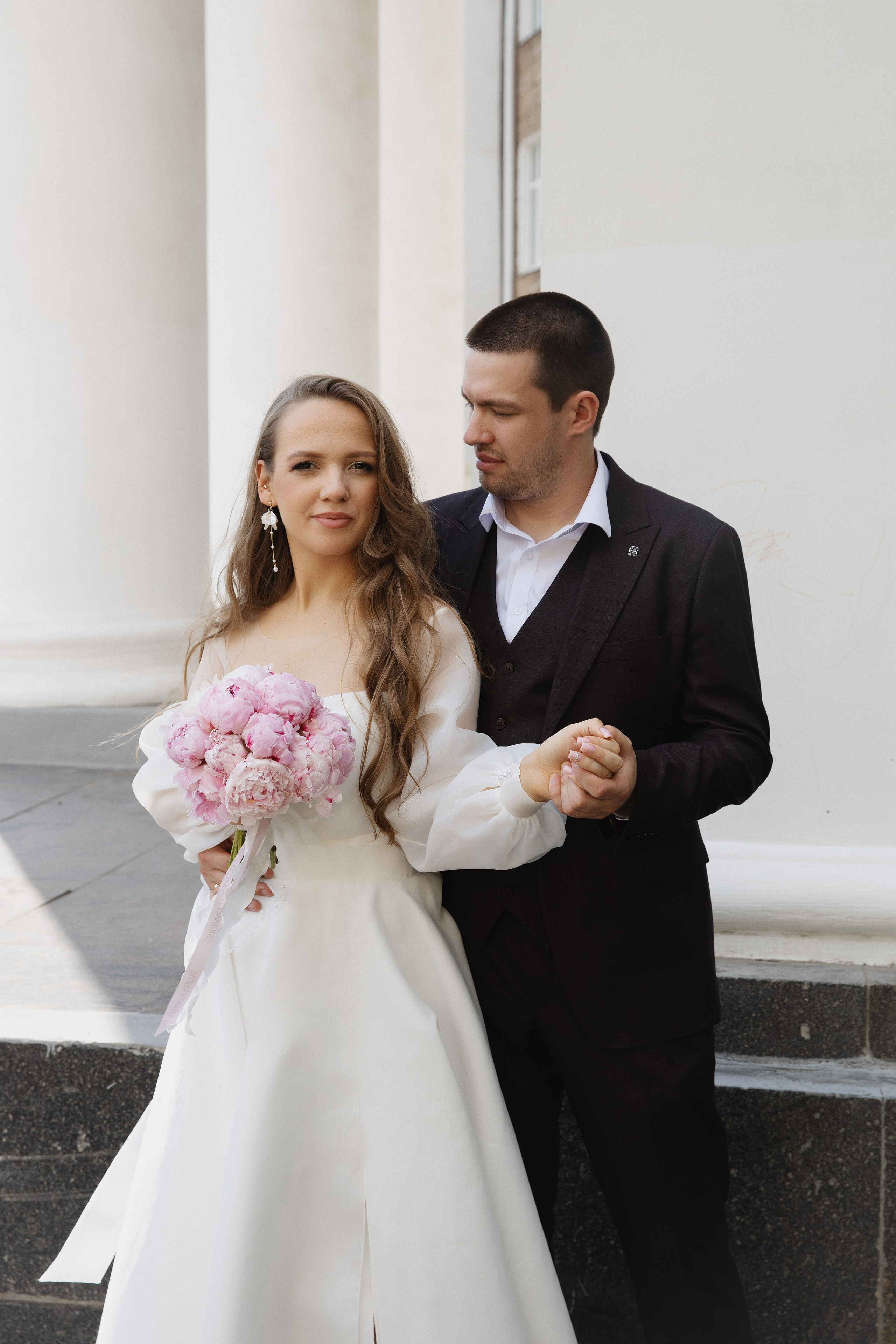 Диана & Рустам