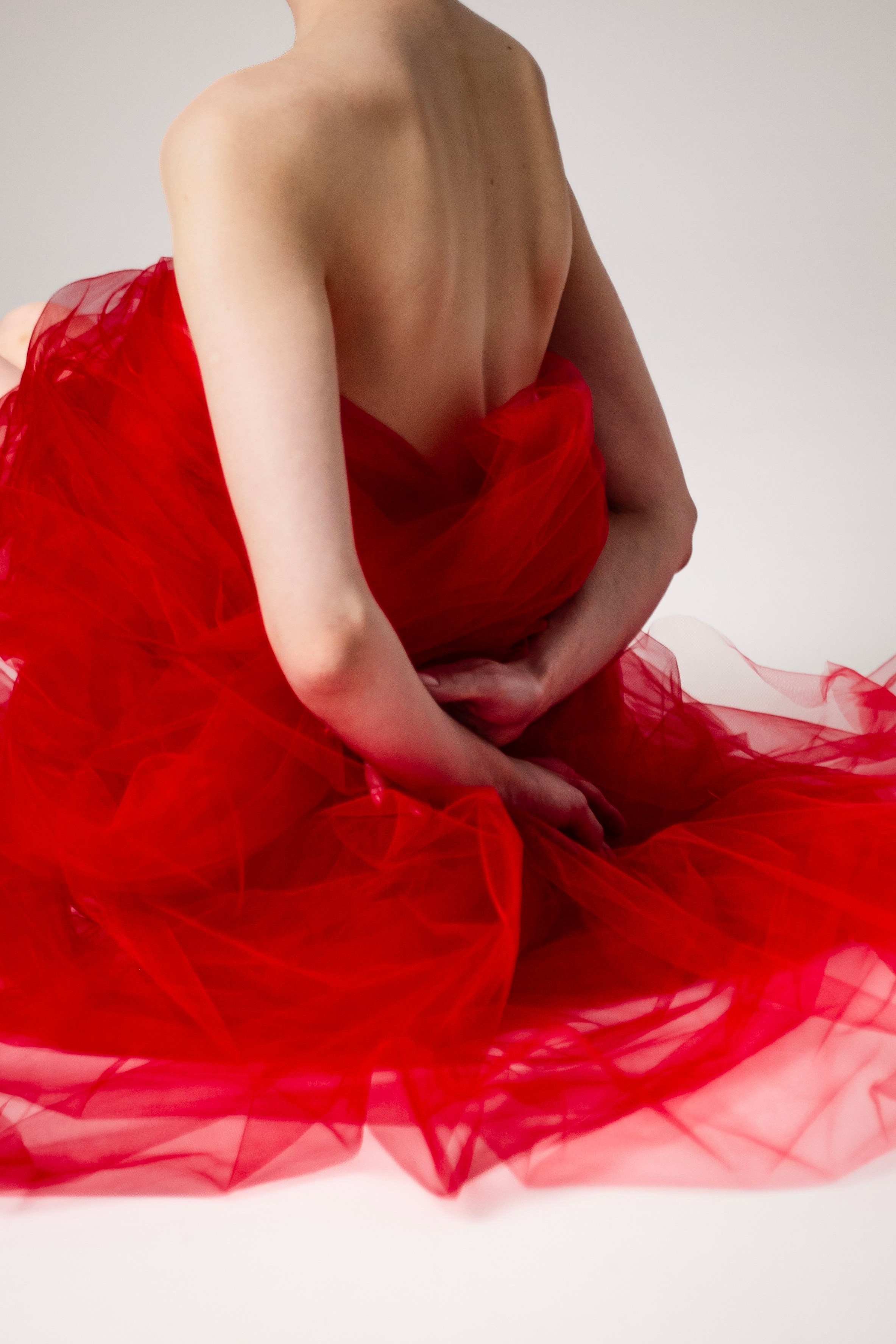 Ruby. Фотограф Ася Верницкая