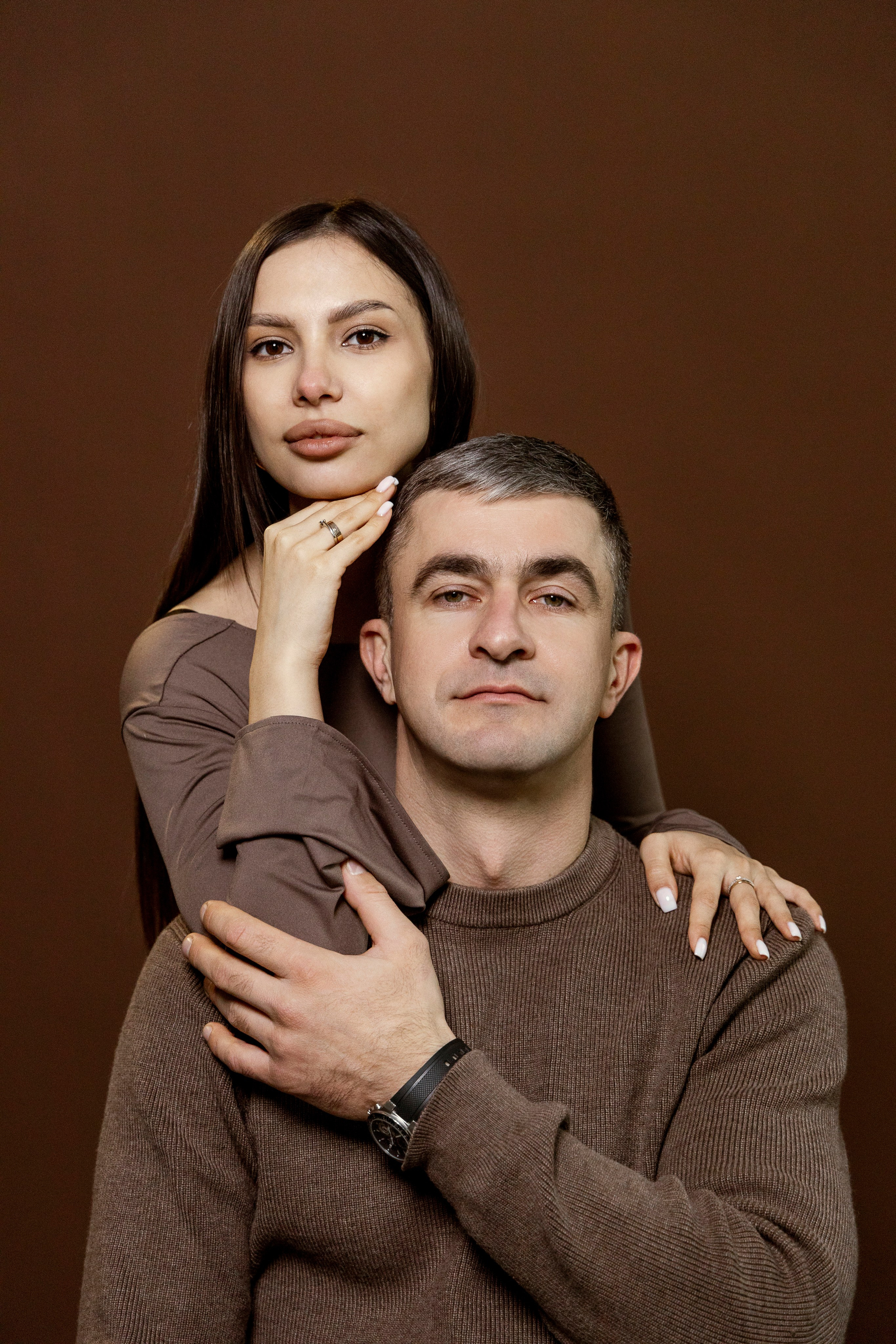 Валерия и Максим. Фотограф Новороссийск