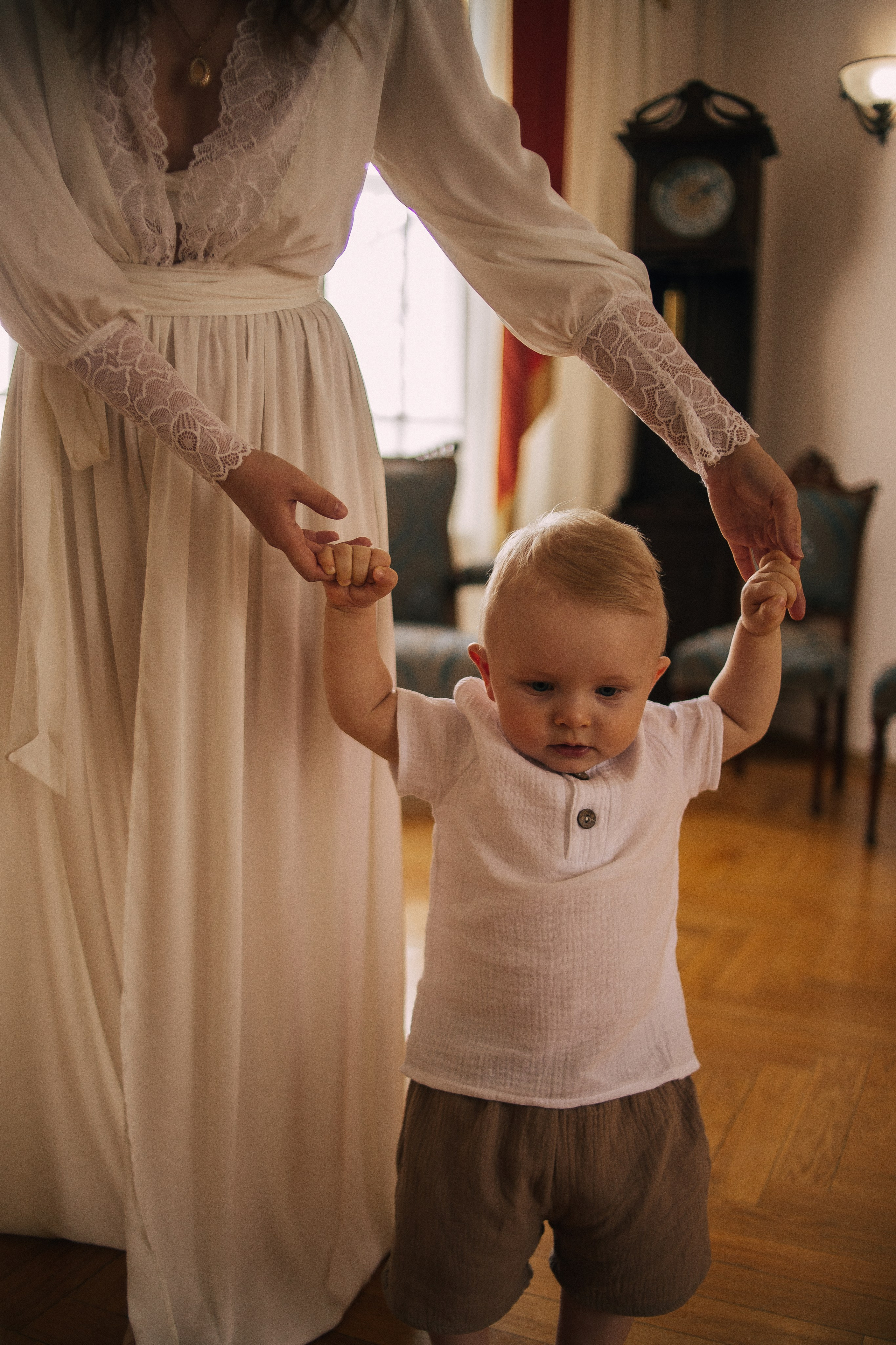 Даша и Даня. Главная