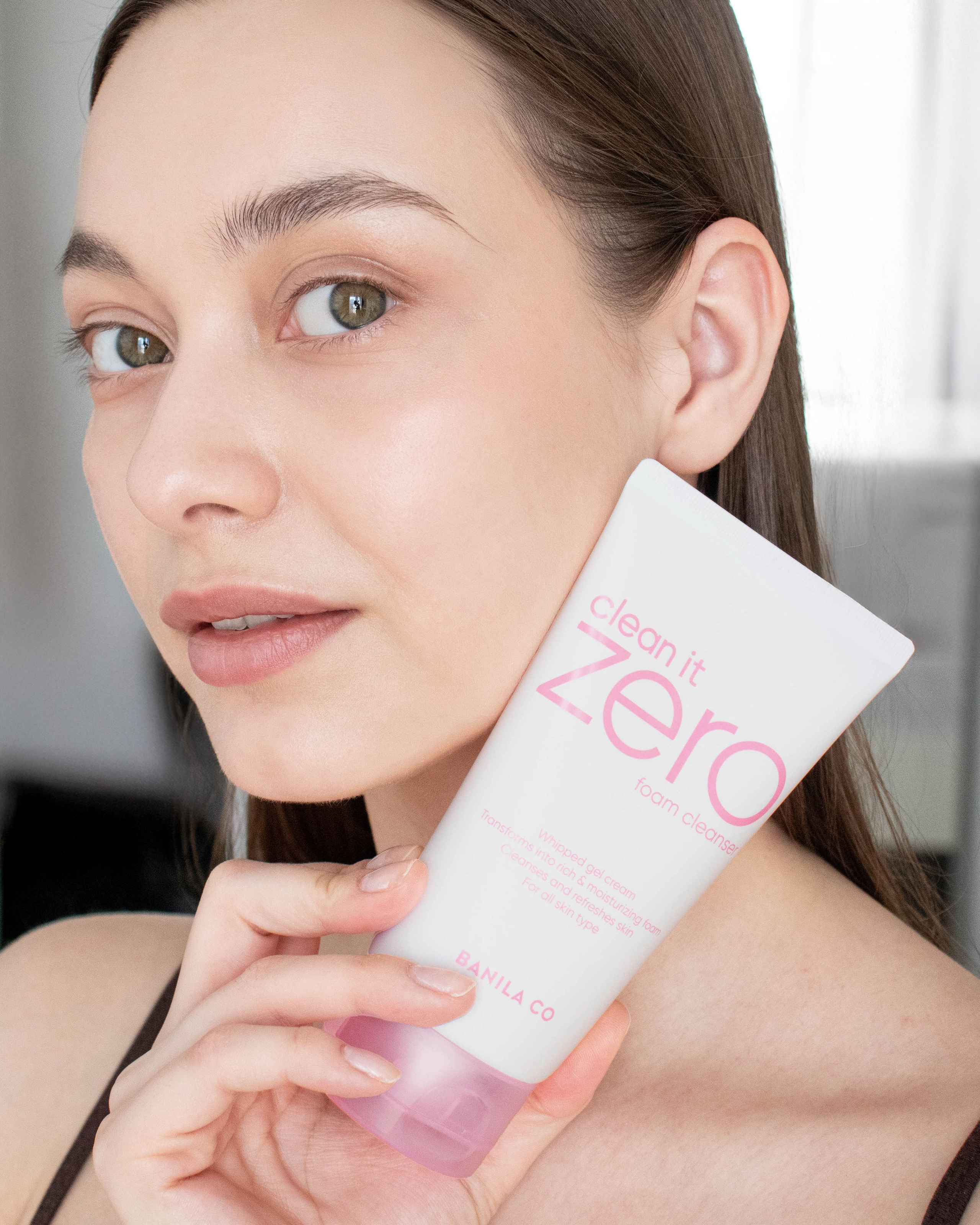 Banila Co. Александра Романова креатор в Москве