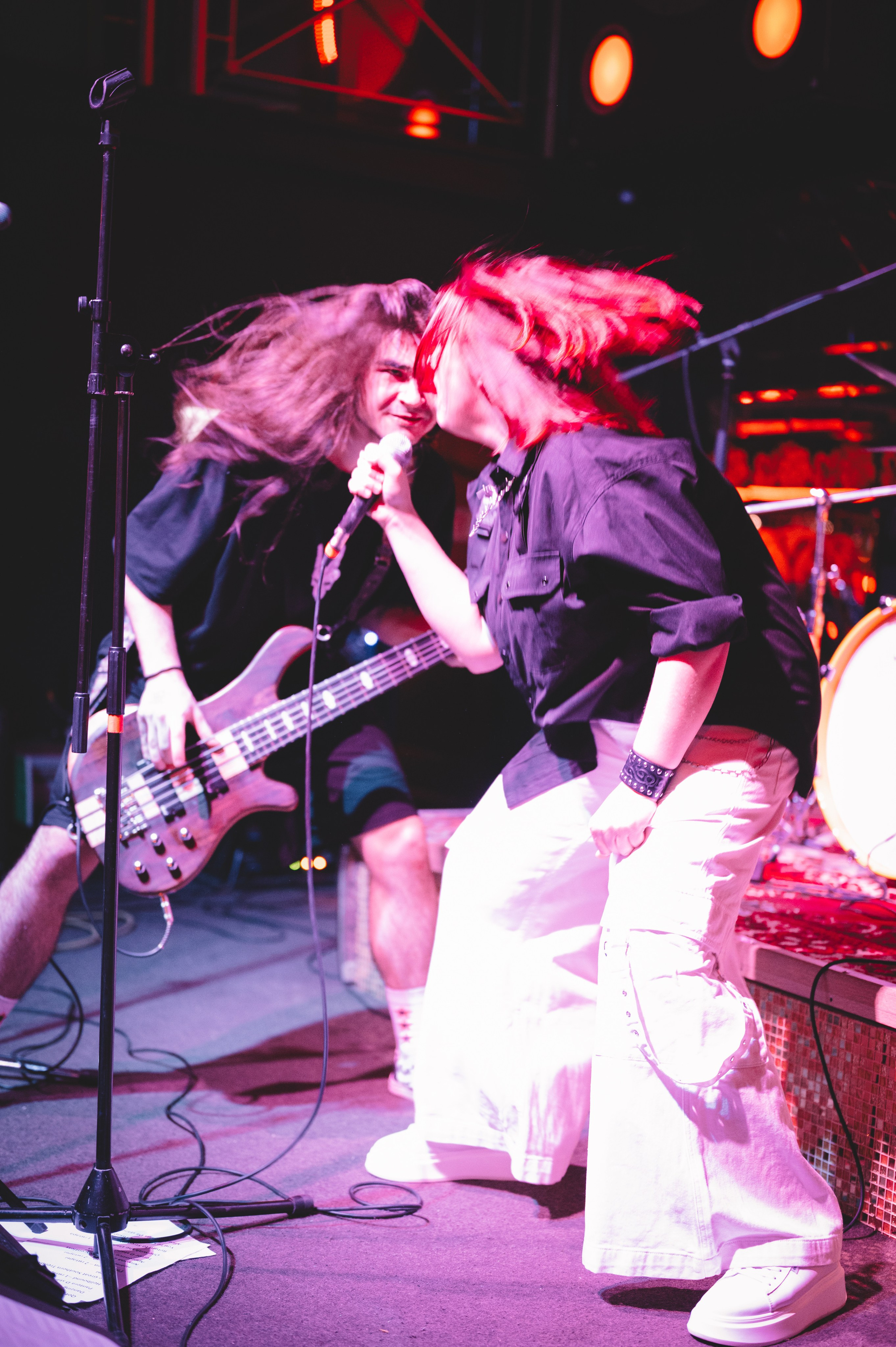 HOME FEST_Cover Show. Фотограф Анна Темнова. Пенза