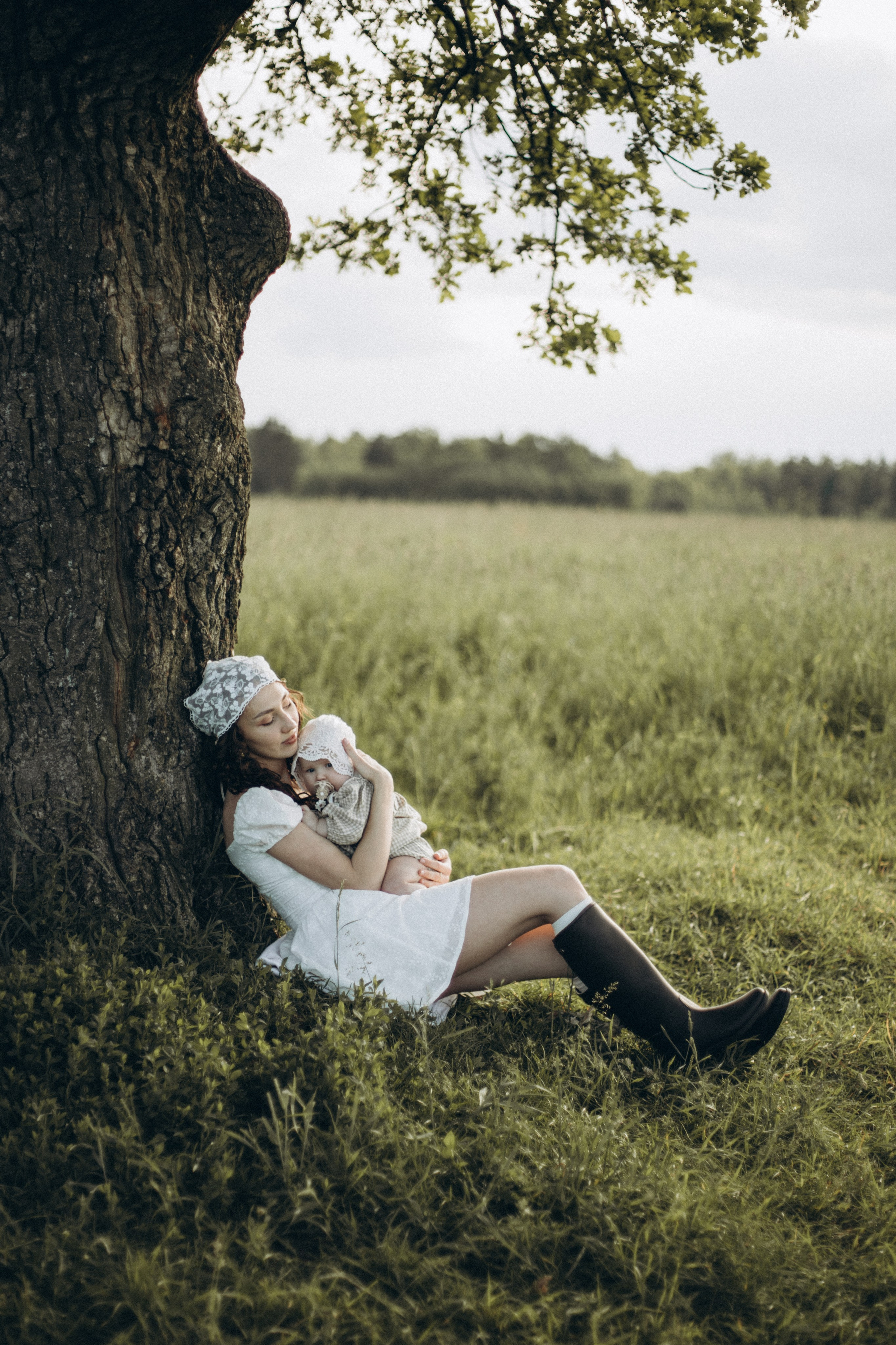 Andrey Olga & Makar Polina. Главная