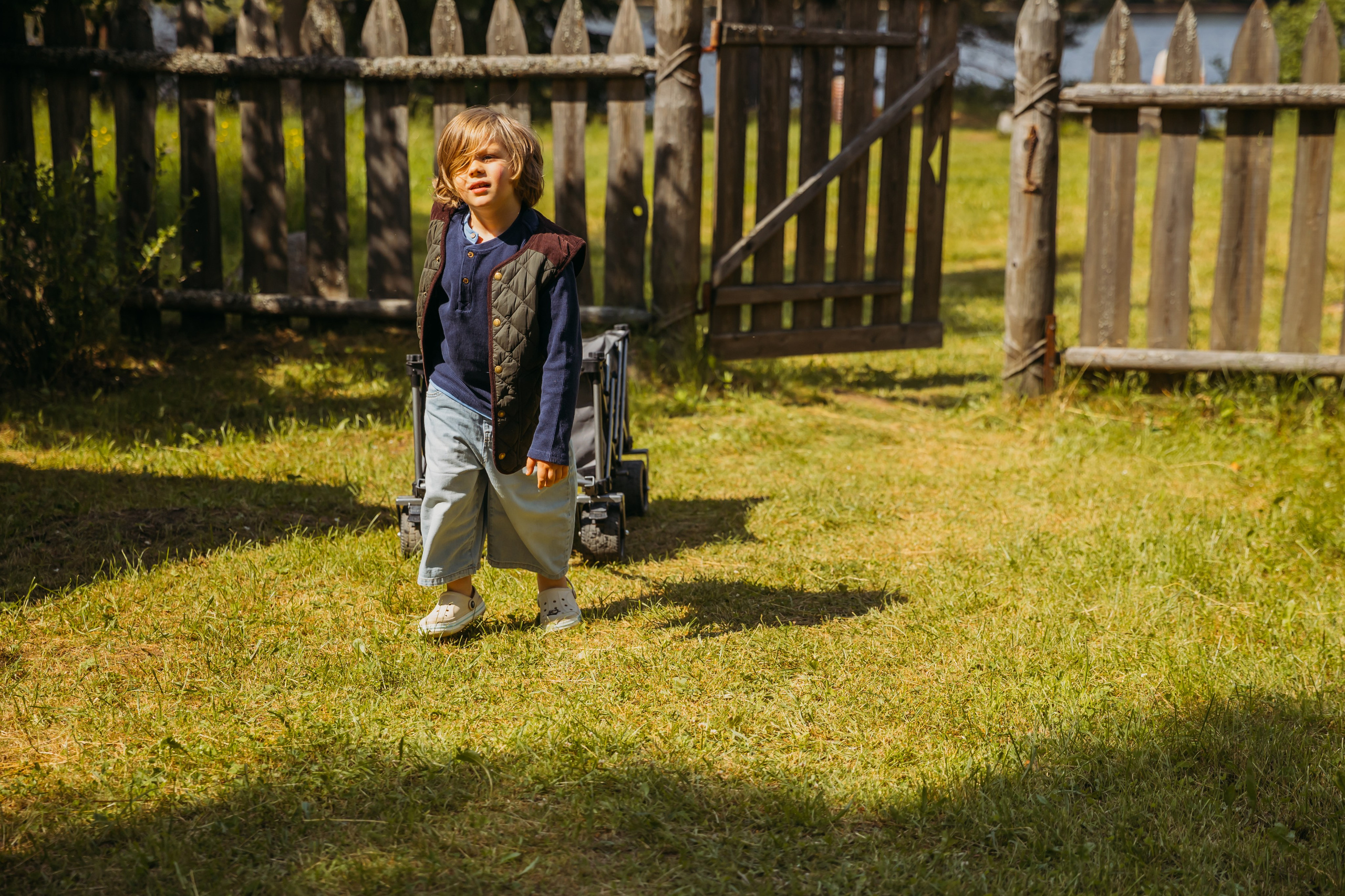 Родные люди «Мандроги». Леся Гаранина. Семейный фотограф/видеограф Москва и область