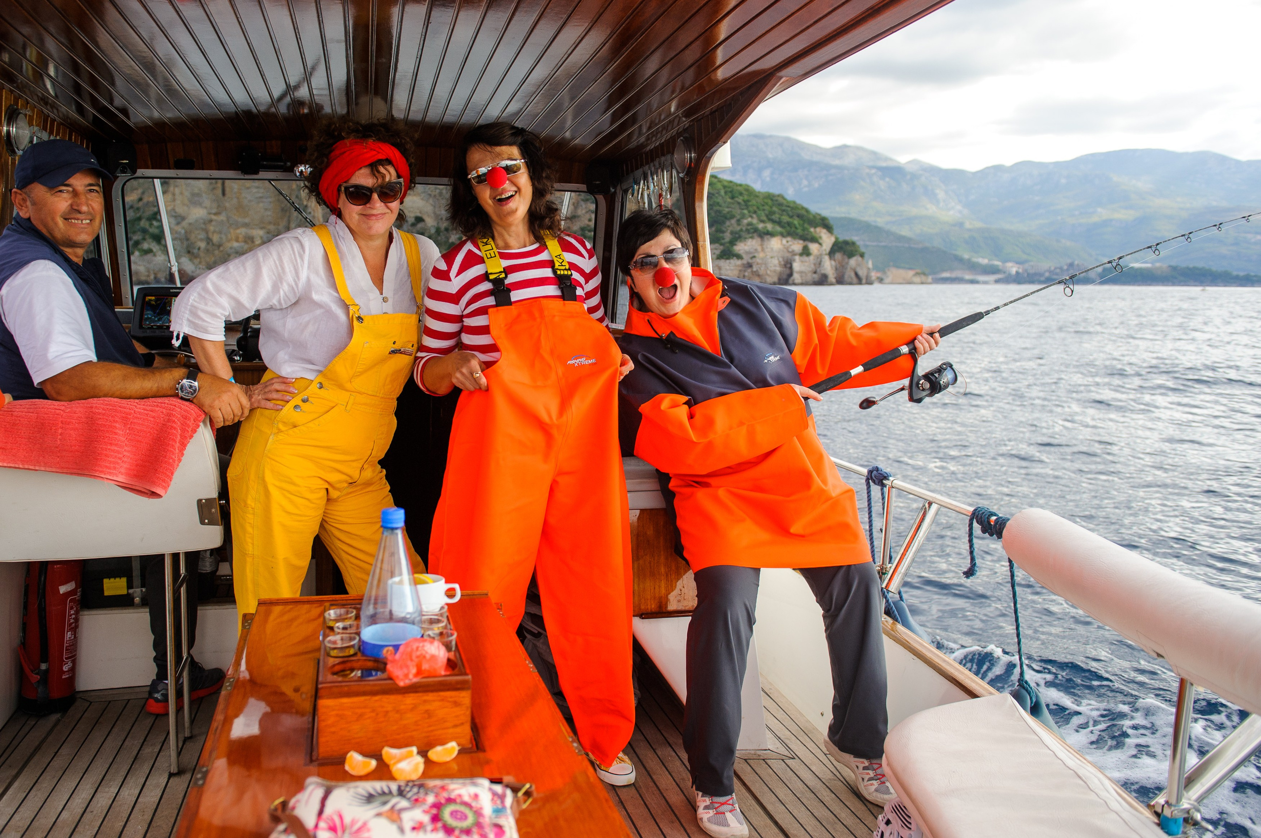 Корпоратив на рыбалке. Фотограф Елена Снегирева. Семейный фотограф в Москве Елена Снегирева
