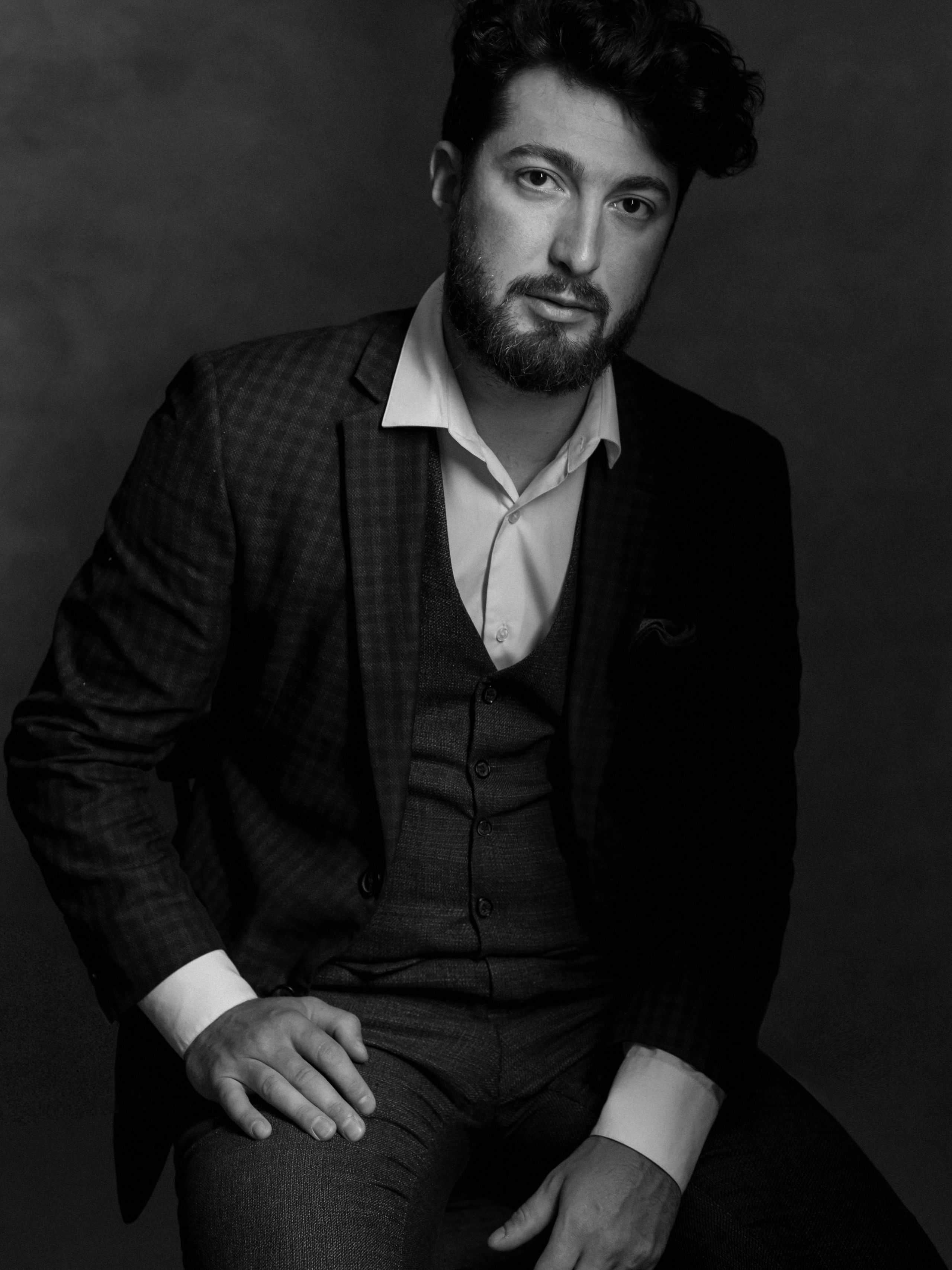 Фотограф Алёна Михайлова, Екатеринбург