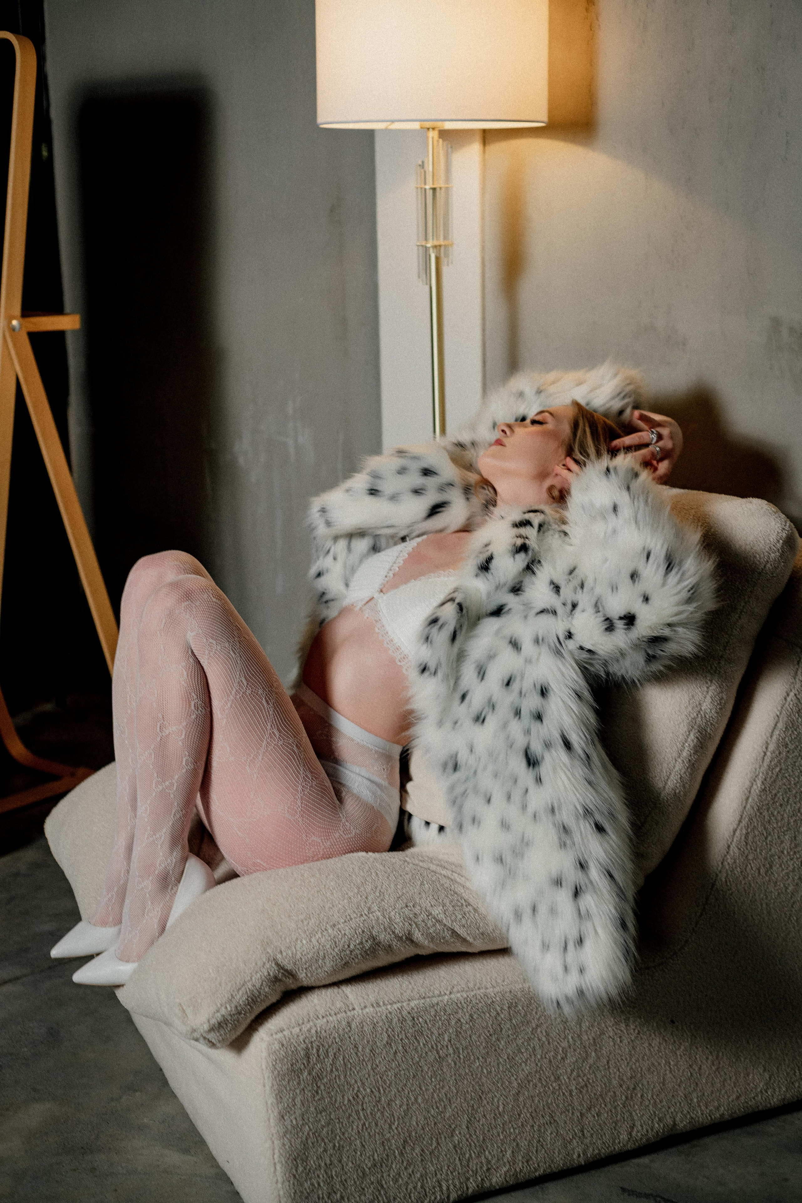 Алина. Фотограф Алёна Евграфова