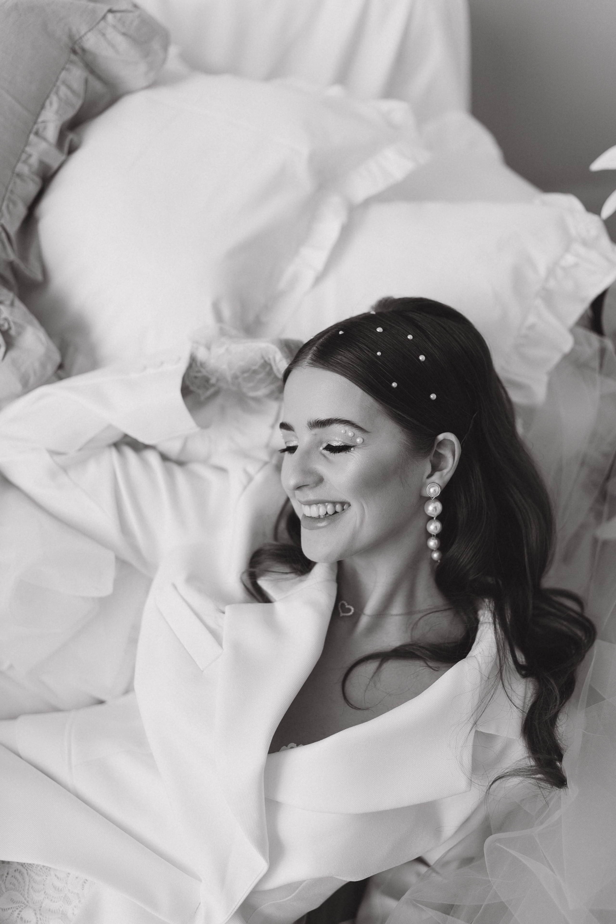 Софья. Фотограф в Санкт-Петербурге — Лучина Екатерина