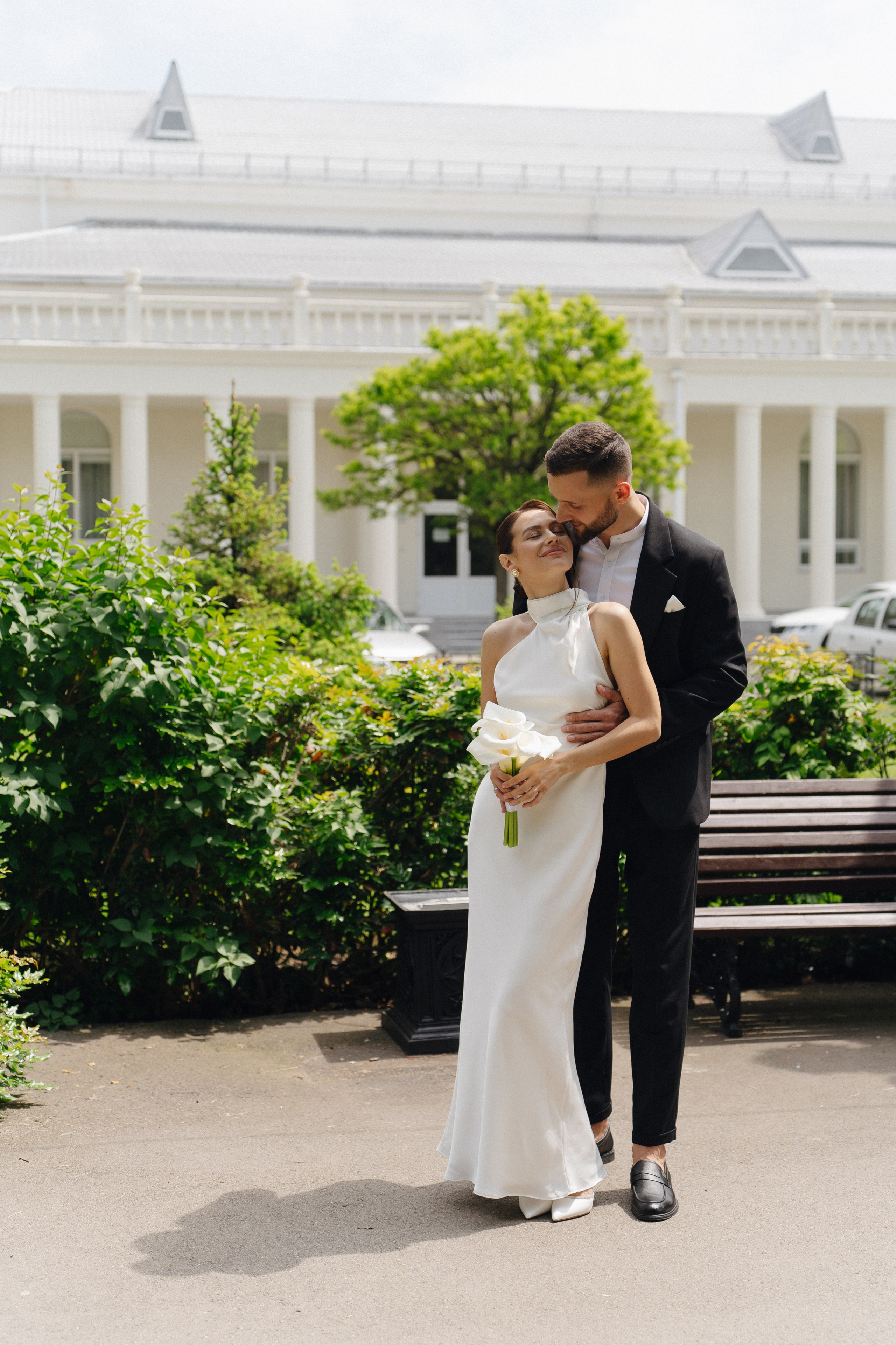 Андрей & Евгения