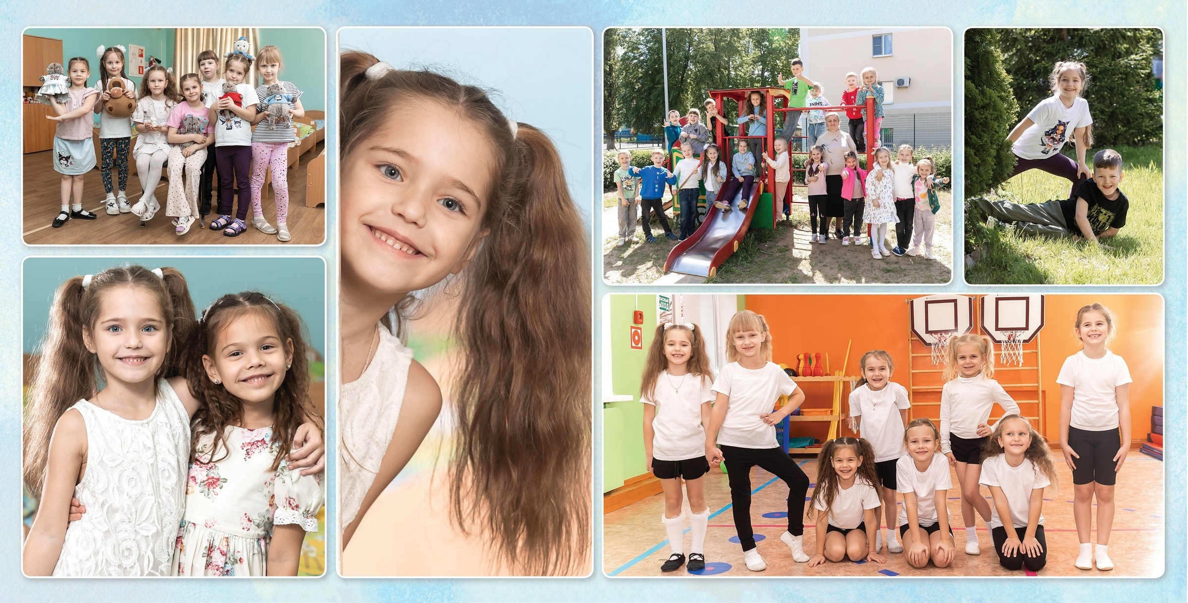 Смотреть альбом 5. Фотограф Алексей Иголкин в Воронеже