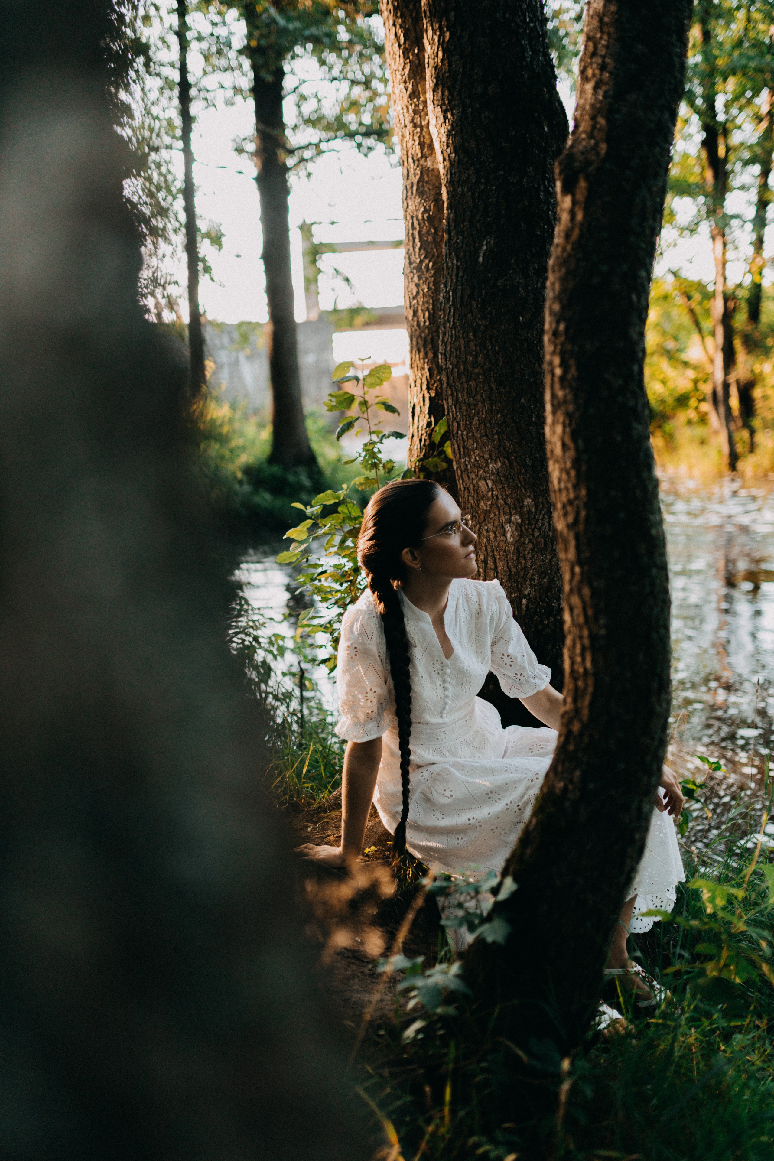 Анастасия. Фотограф НОГИНСК, Москва, Анастасия Белая