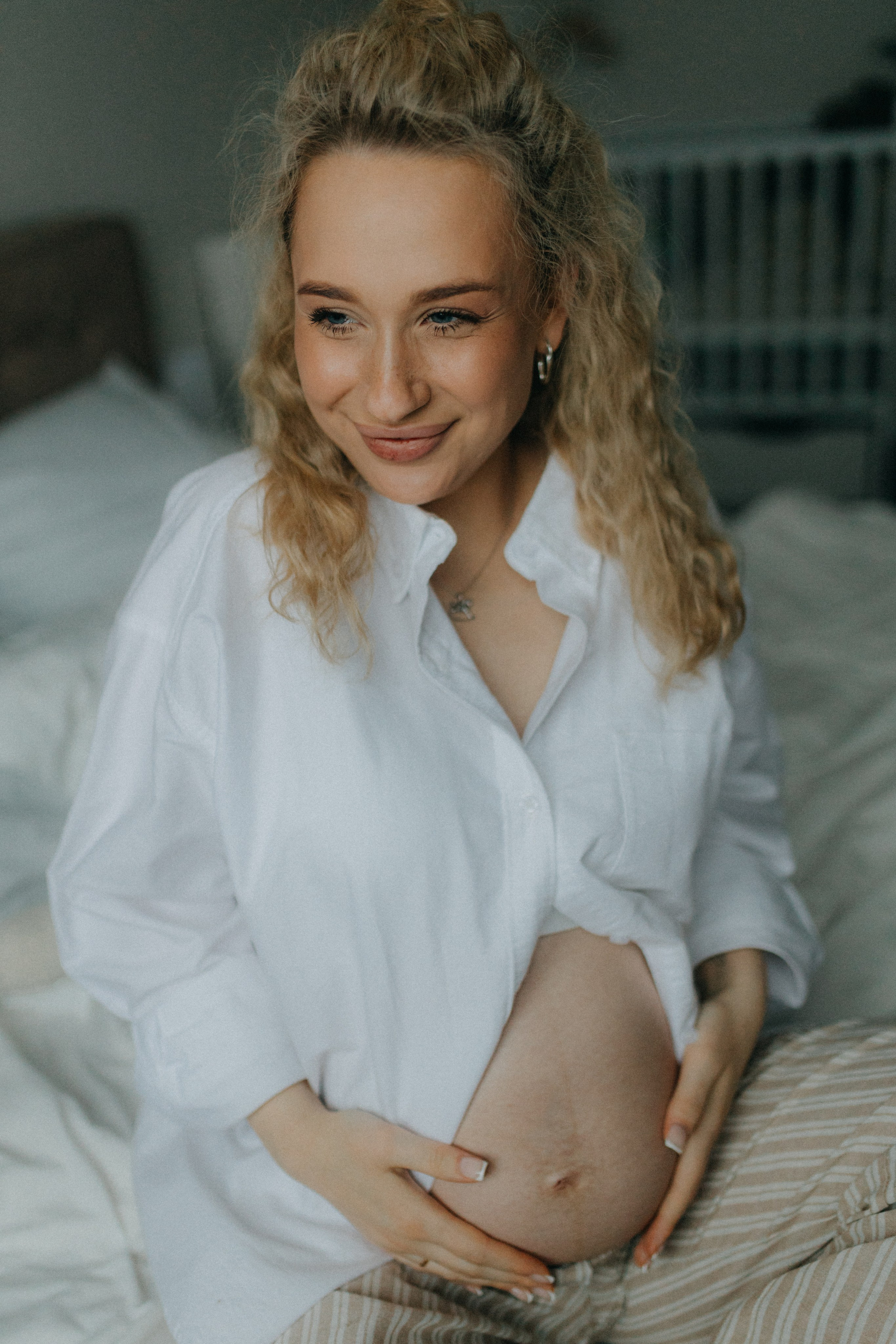 Лиза & Даня.Беременность. Фотограф НОГИНСК, Москва, Анастасия Белая