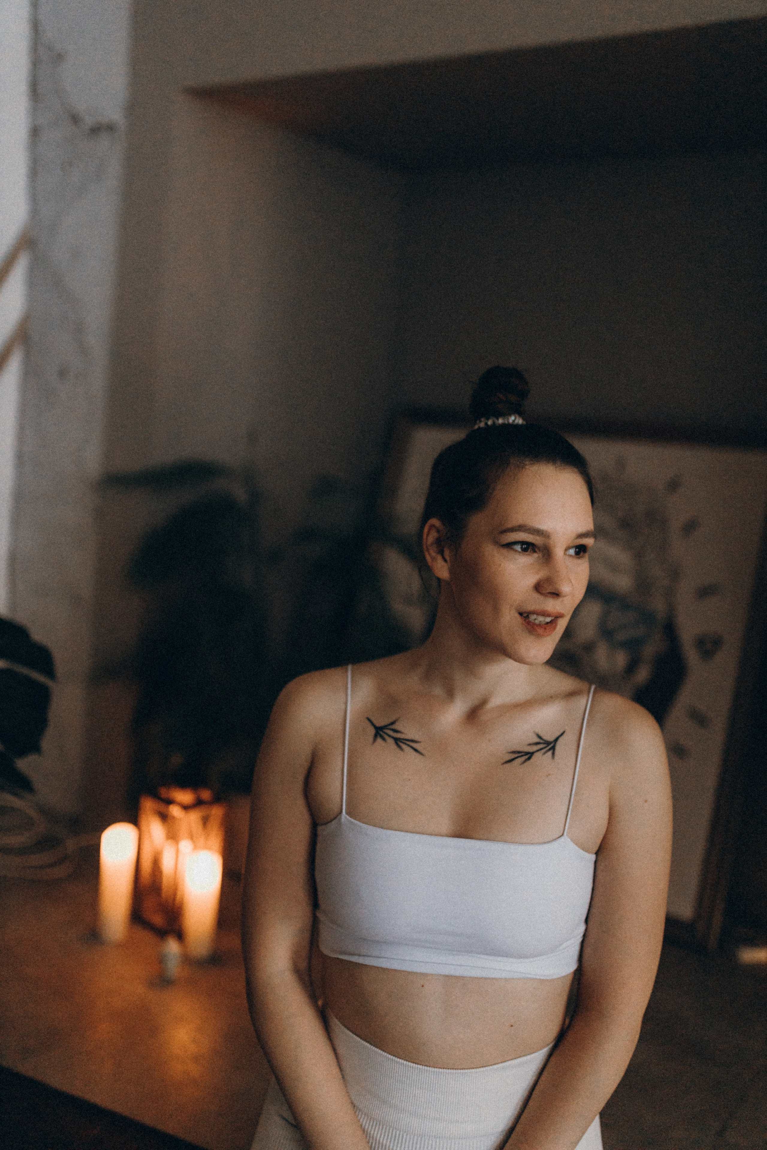 Анфиса. Йога-мастер. Фотограф НОГИНСК, Москва, Анастасия Белая