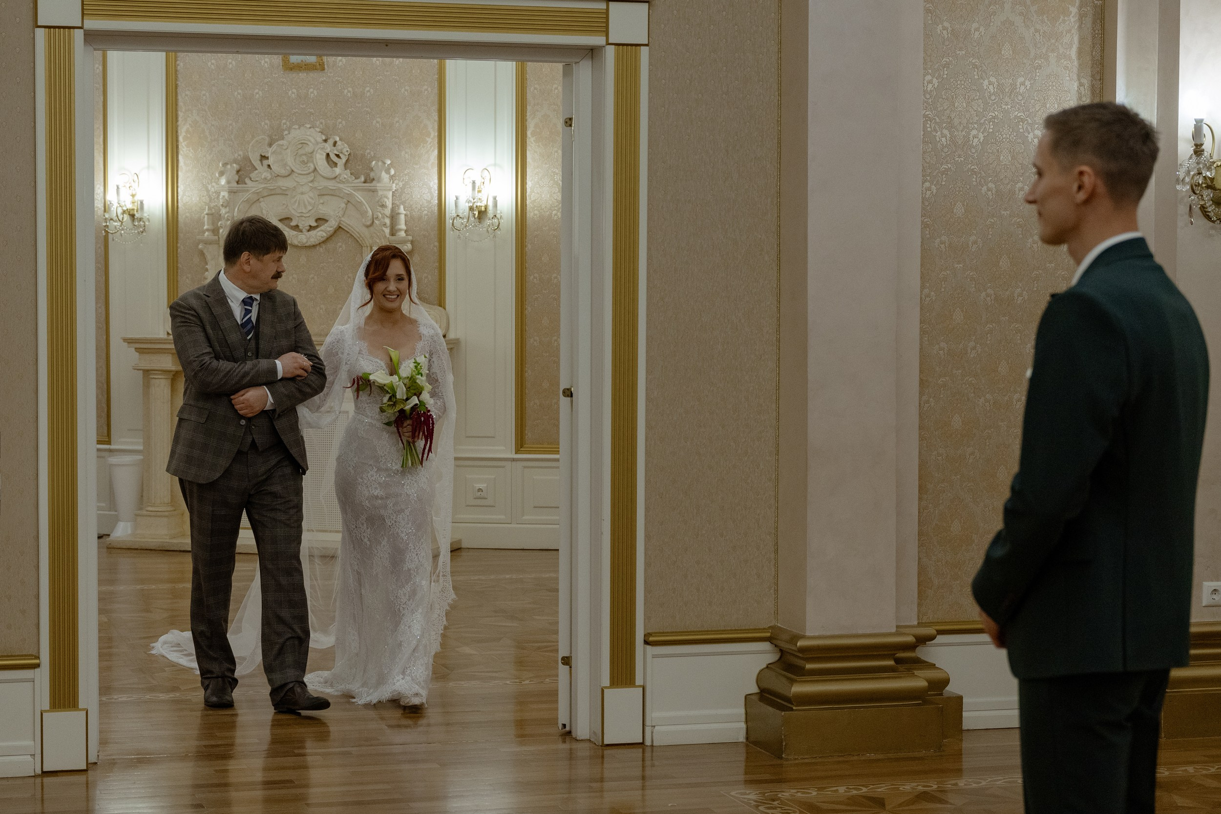 Марина & Павел. Свадебный и семейный фотограф Тюмень Екатеринбург Москвина Алёна