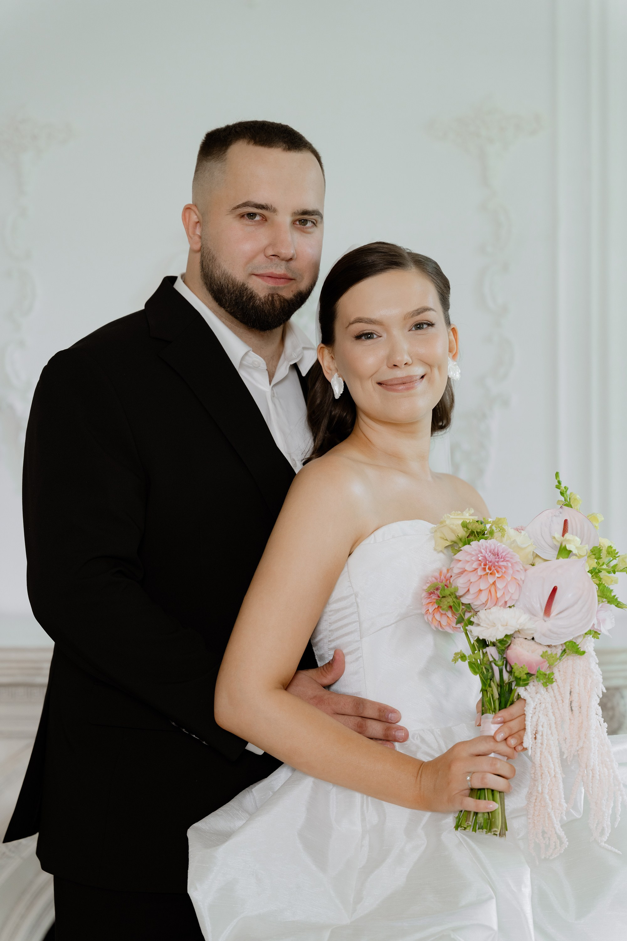 Антон & Екатерина. Свадебный и семейный фотограф Тюмень Екатеринбург Москвина Алёна