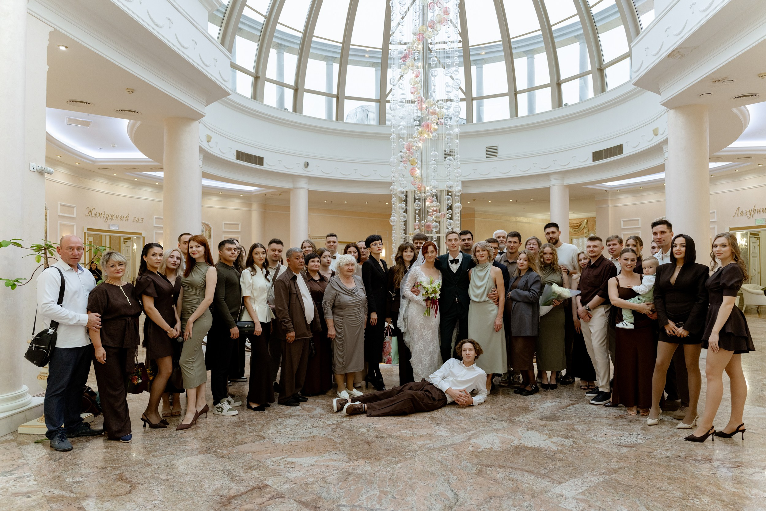 Марина & Павел. Свадебный и семейный фотограф Тюмень Екатеринбург Москвина Алёна