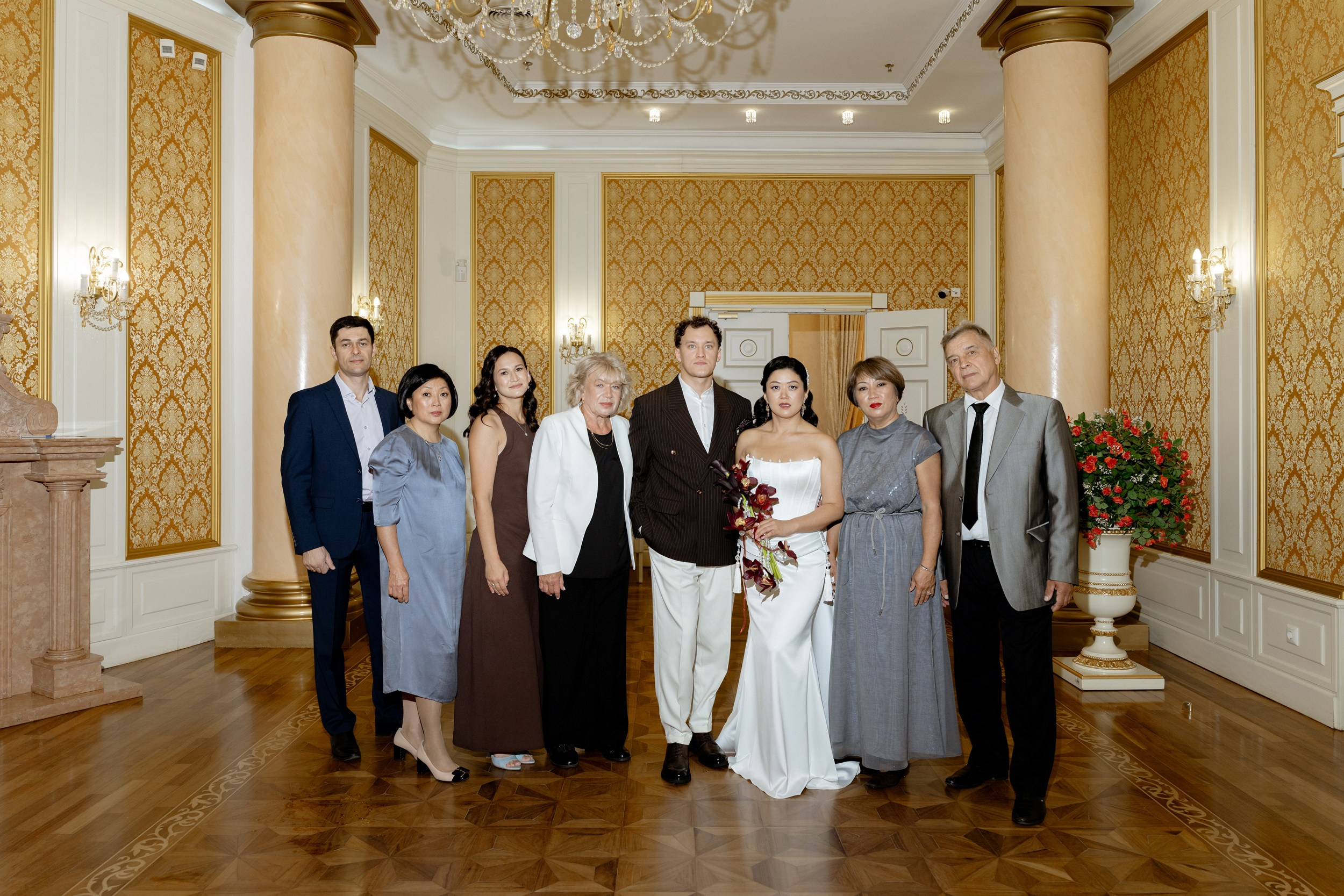Искандер & Татьяна. Свадебный и семейный фотограф Тюмень Екатеринбург Москвина Алёна