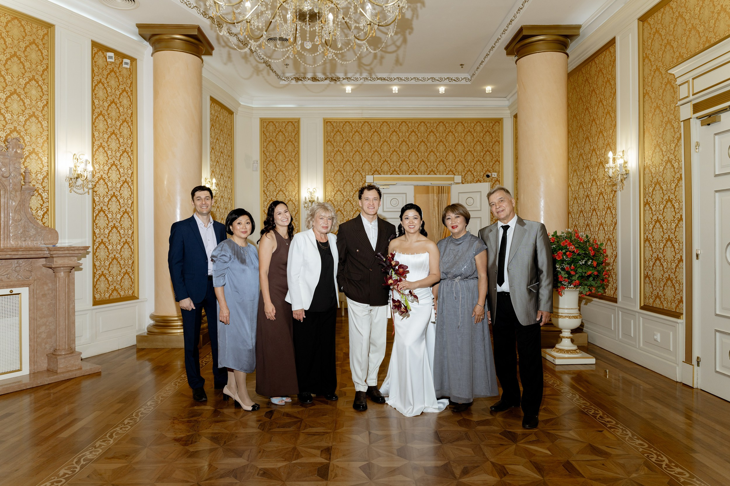 Искандер & Татьяна. Свадебный и семейный фотограф Тюмень Екатеринбург Москвина Алёна