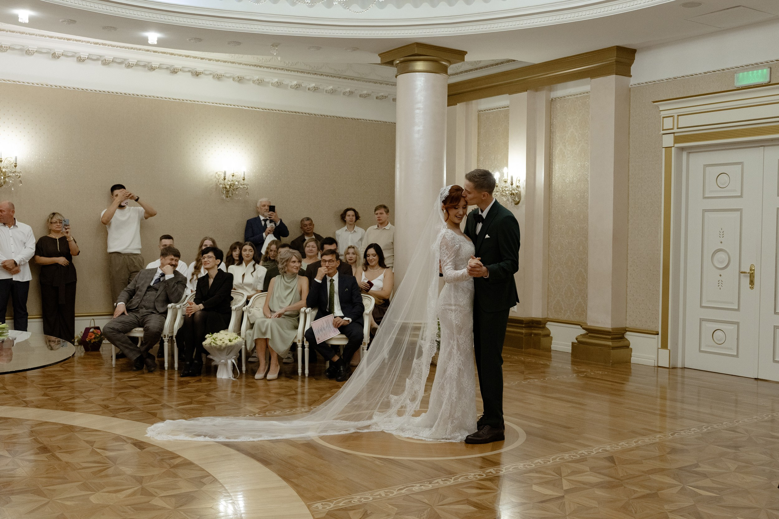 Марина & Павел. Свадебный и семейный фотограф Тюмень Екатеринбург Москвина Алёна
