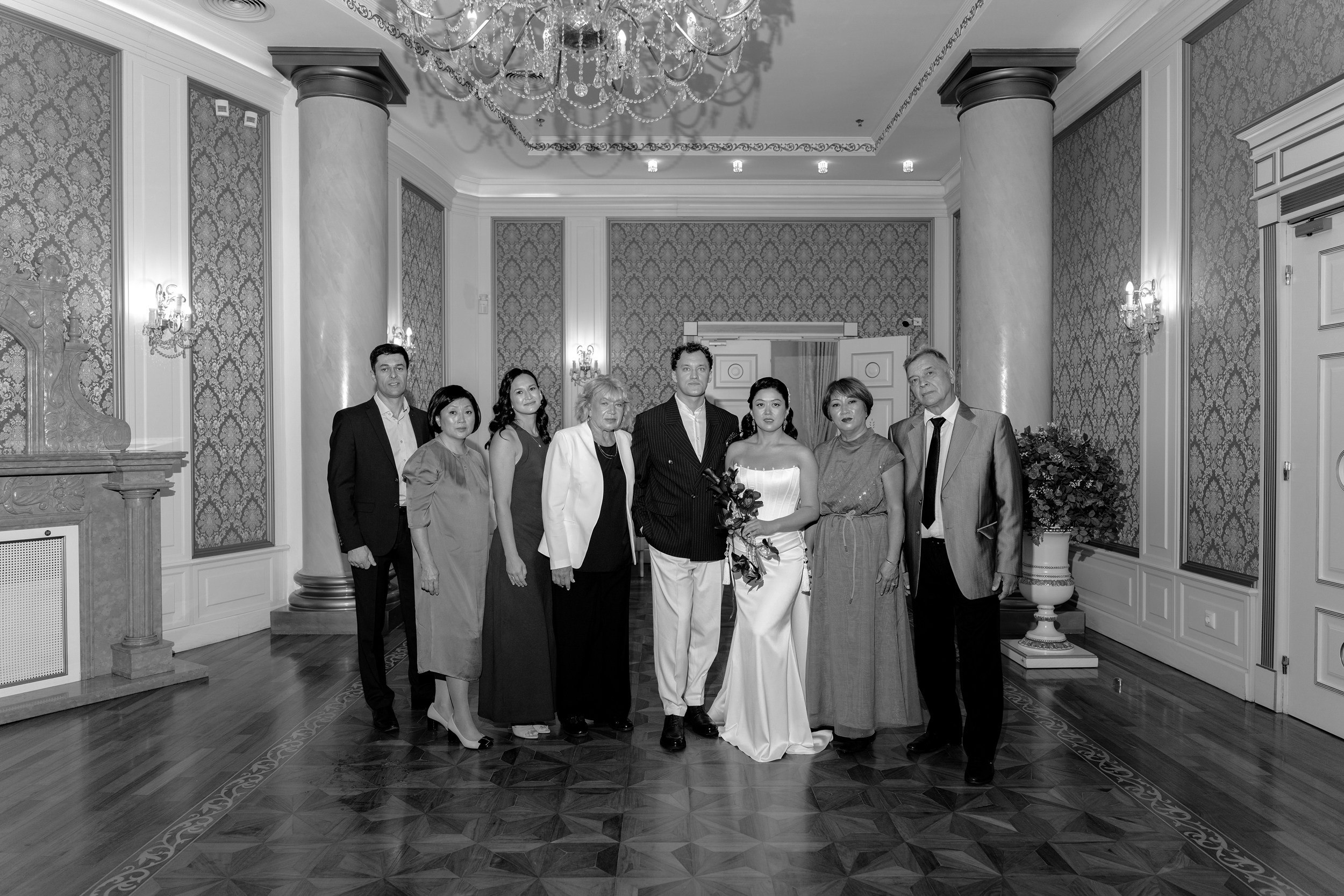 Искандер & Татьяна. Свадебный и семейный фотограф Тюмень Екатеринбург Москвина Алёна