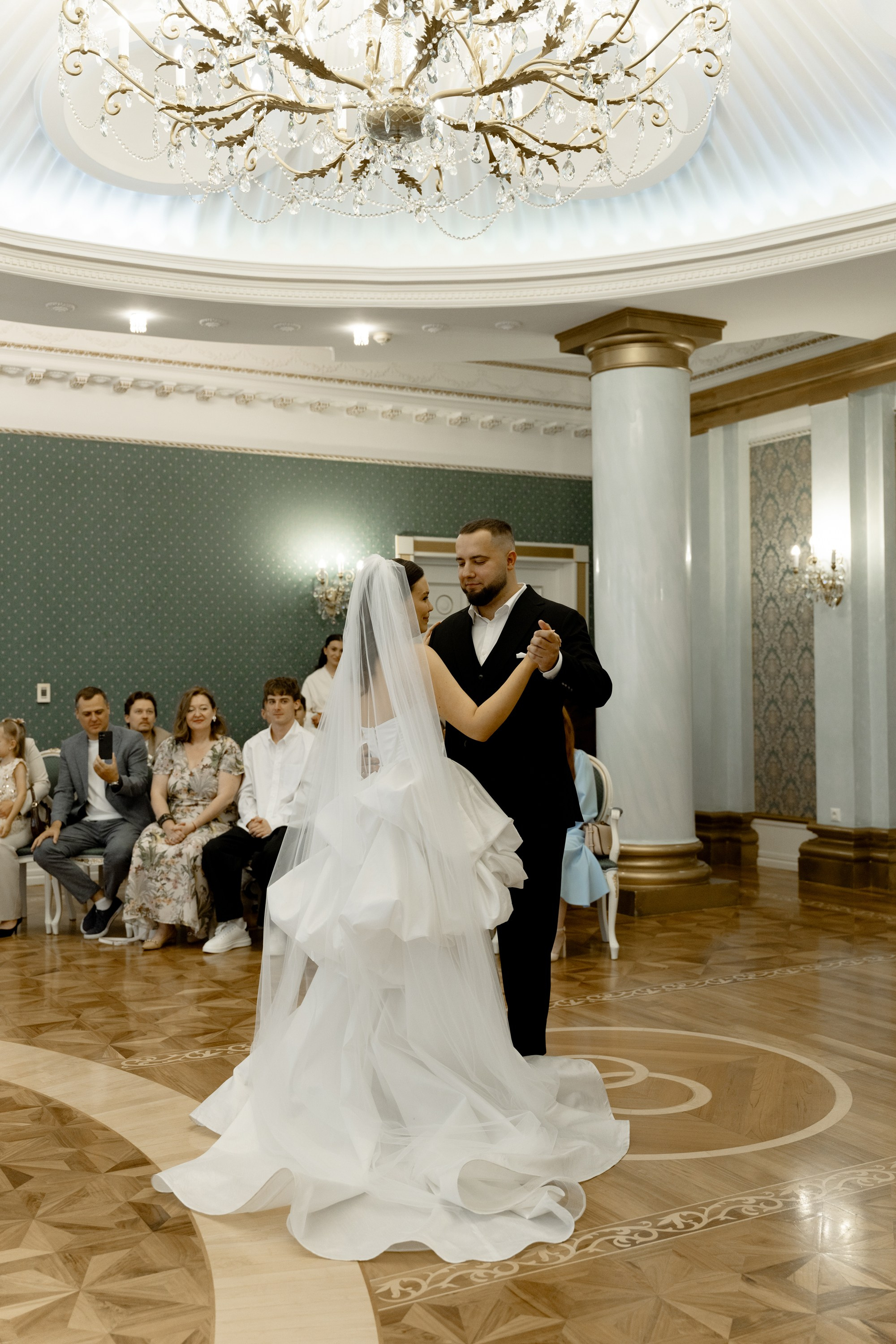 Антон & Екатерина. Свадебный и семейный фотограф Тюмень Екатеринбург Москвина Алёна