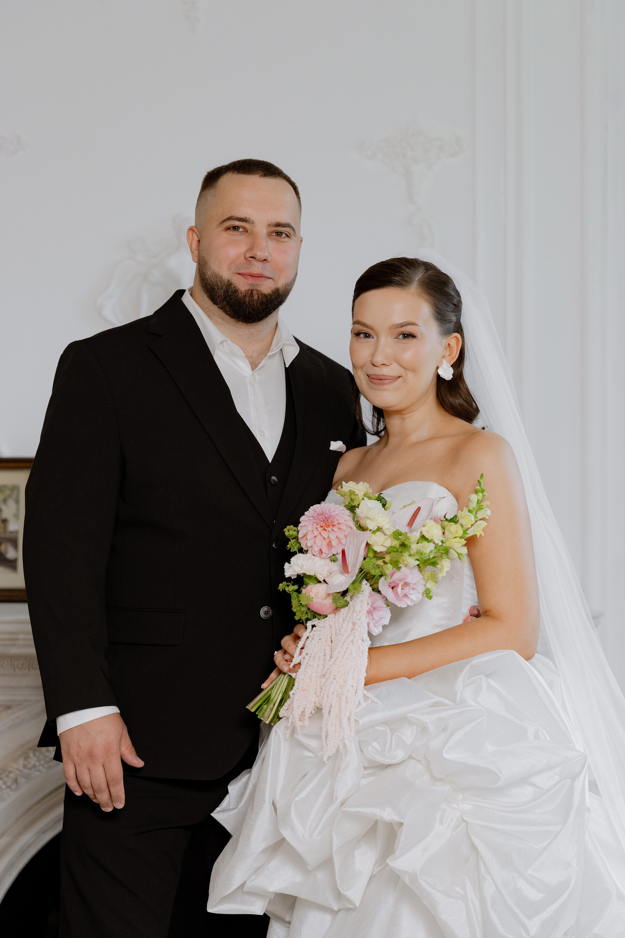 Антон & Екатерина. Свадебный и семейный фотограф Тюмень Екатеринбург Москвина Алёна